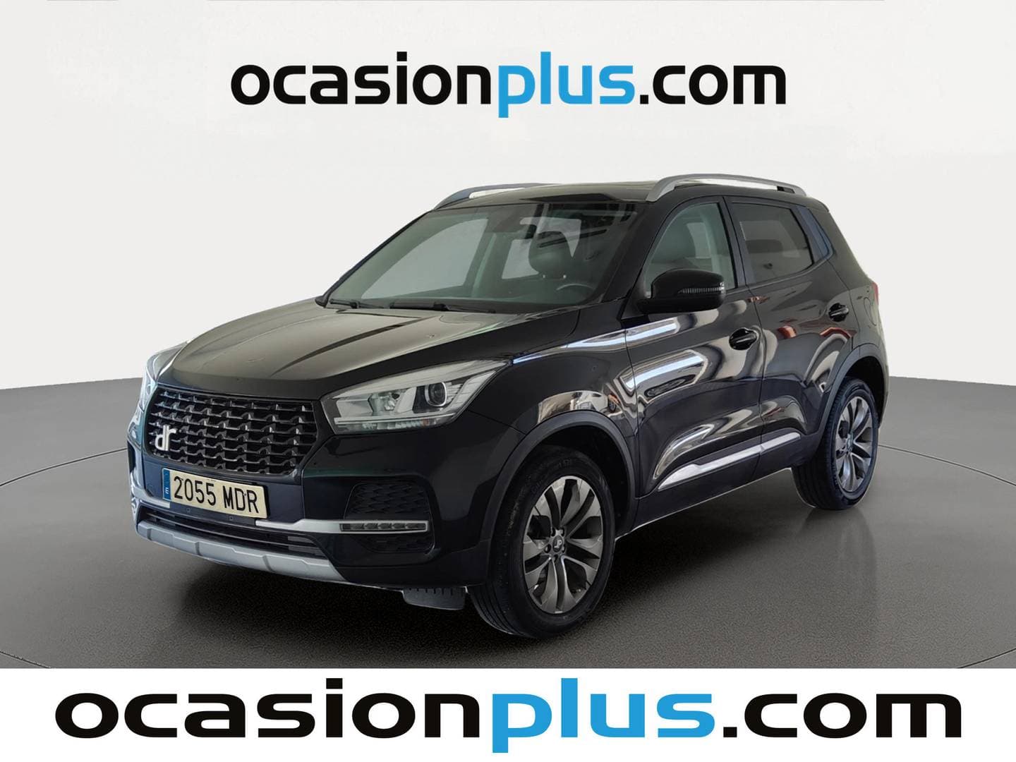 DR AUTOMOBILES DR AUTOMOBILES DR 4.0 DR4 1.5 (116 CV) - 12400€ en Granada