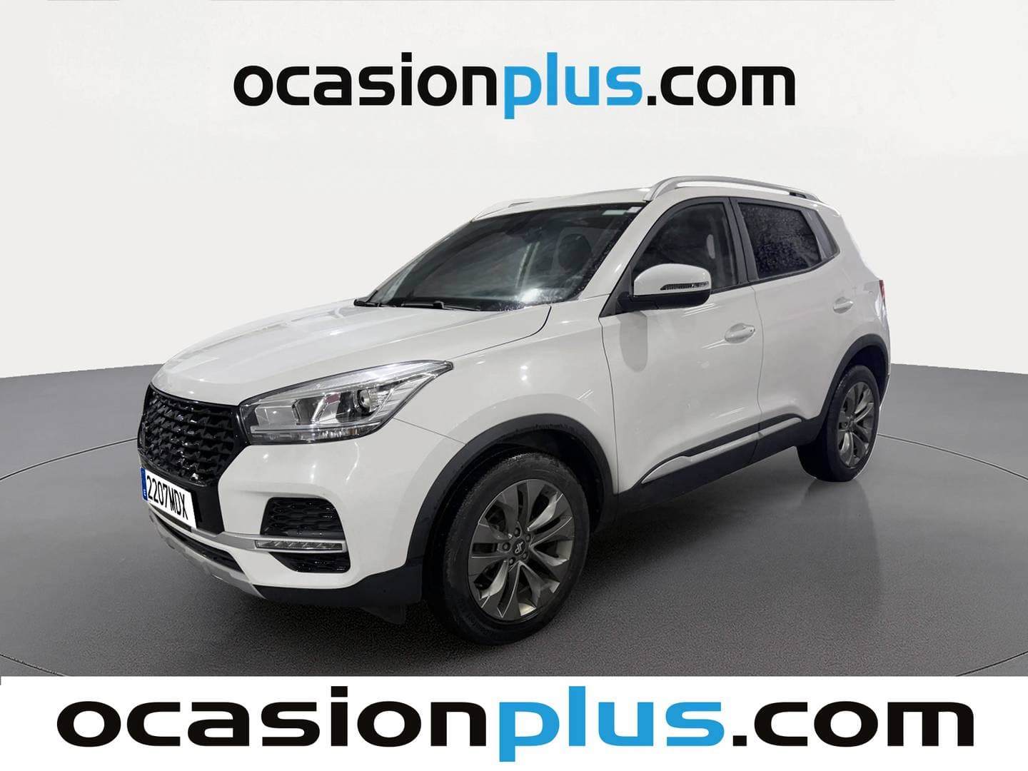 DR AUTOMOBILES DR AUTOMOBILES DR 4.0 DR4 DR4 1.5 85 kW (116 CV) - 12300€ en Córdoba