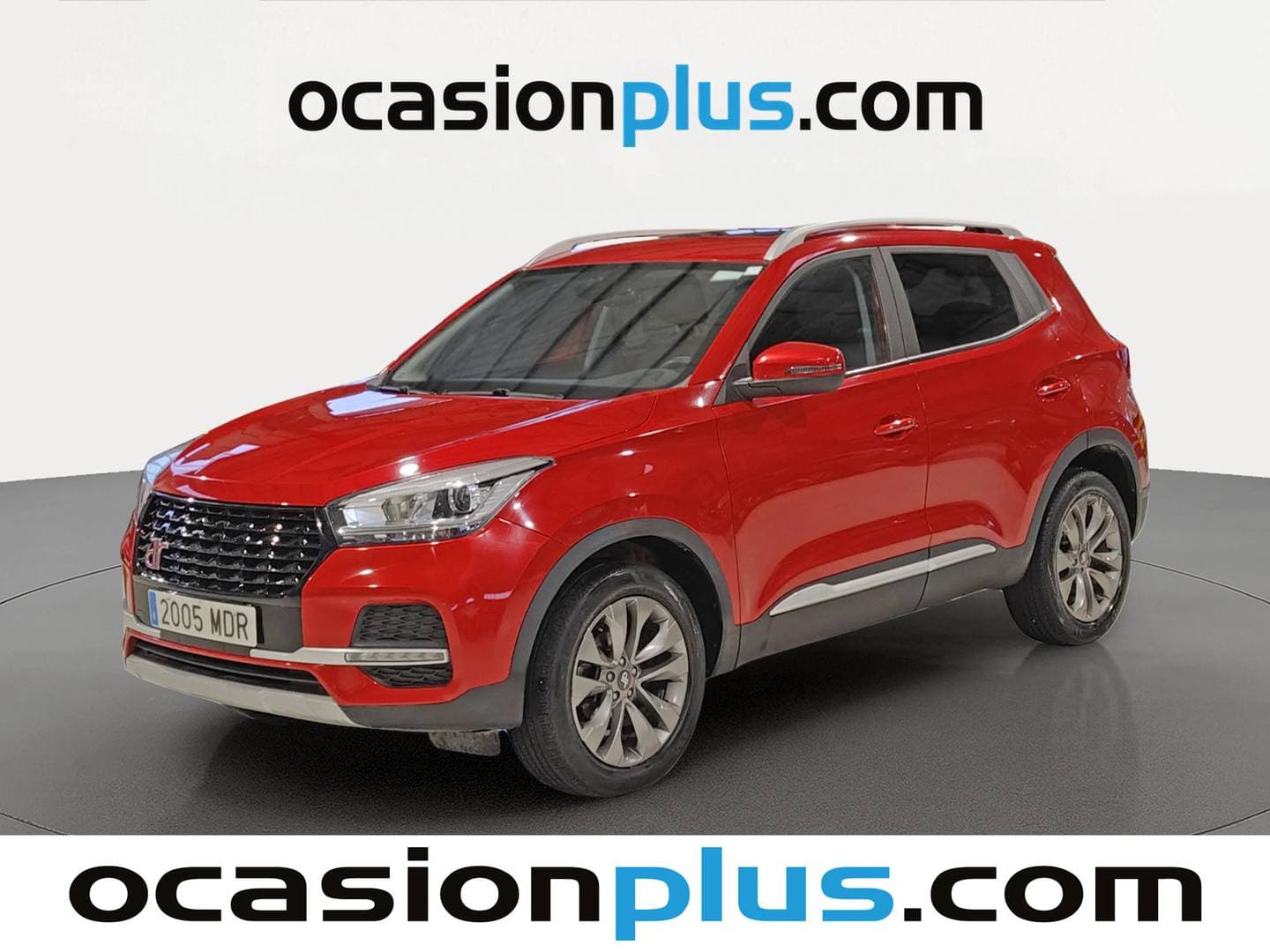 DR AUTOMOBILES DR AUTOMOBILES DR 4.0 DR4 1.5 (116 CV) - 12300€ en Navarra