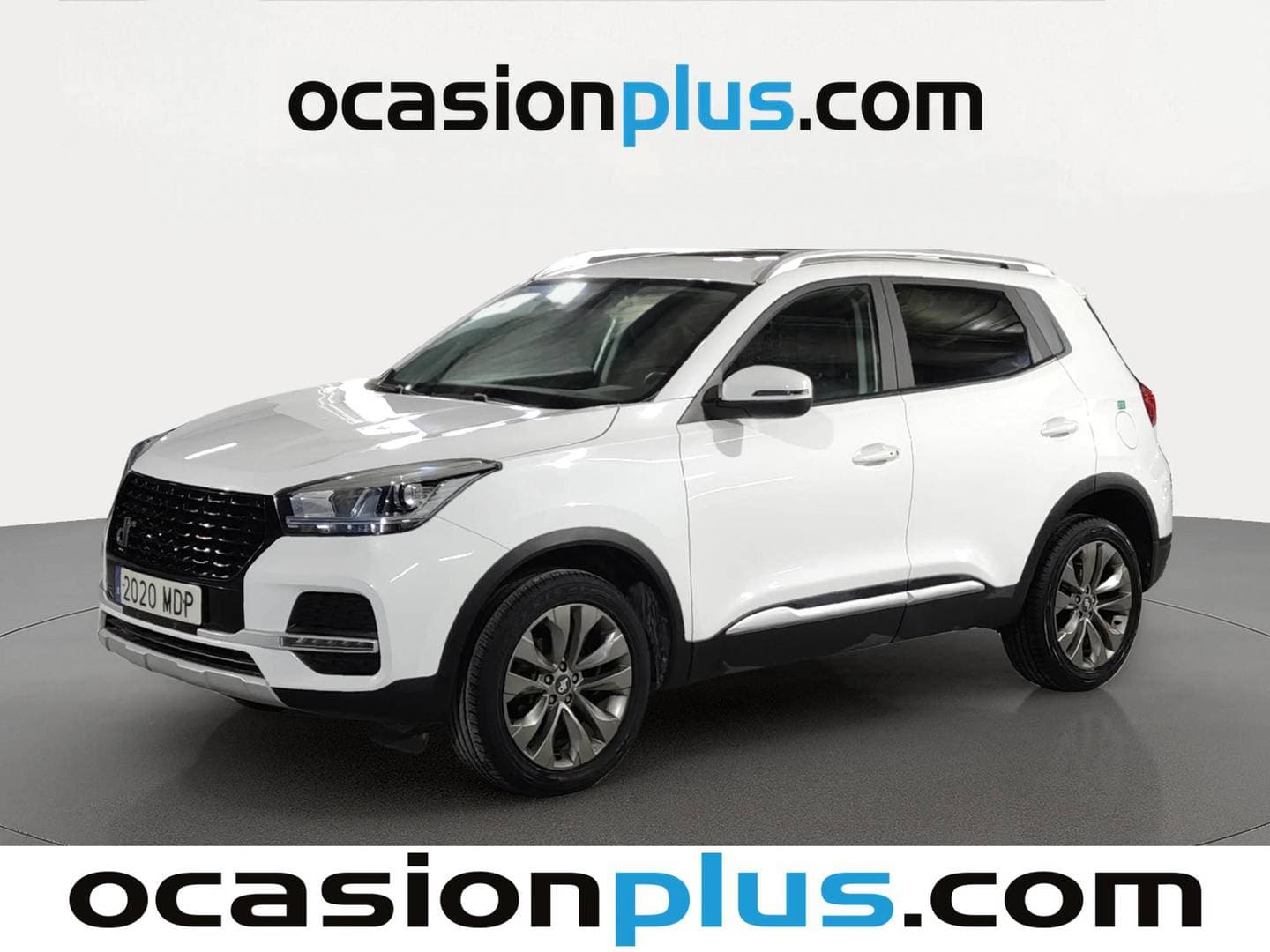 DR AUTOMOBILES DR AUTOMOBILES DR 4.0 DR4 1.5 (116 CV) - 12400€ en Madrid