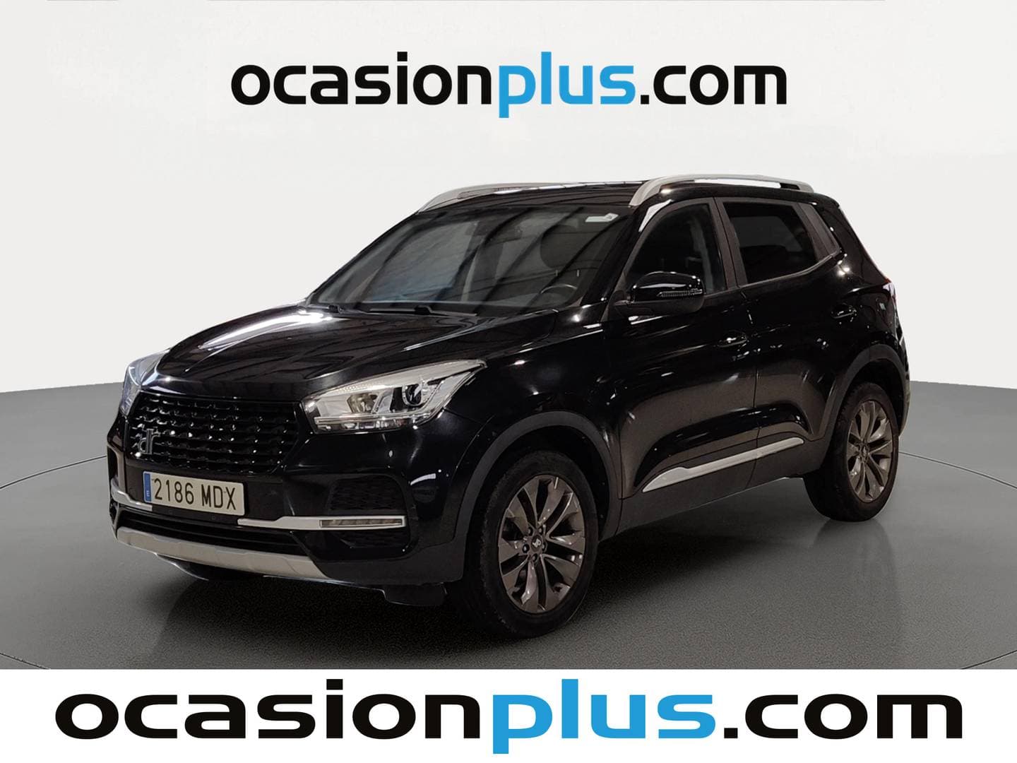 DR AUTOMOBILES DR AUTOMOBILES DR 4.0 DR4 1.5 (116 CV) - 12250€ en Granada