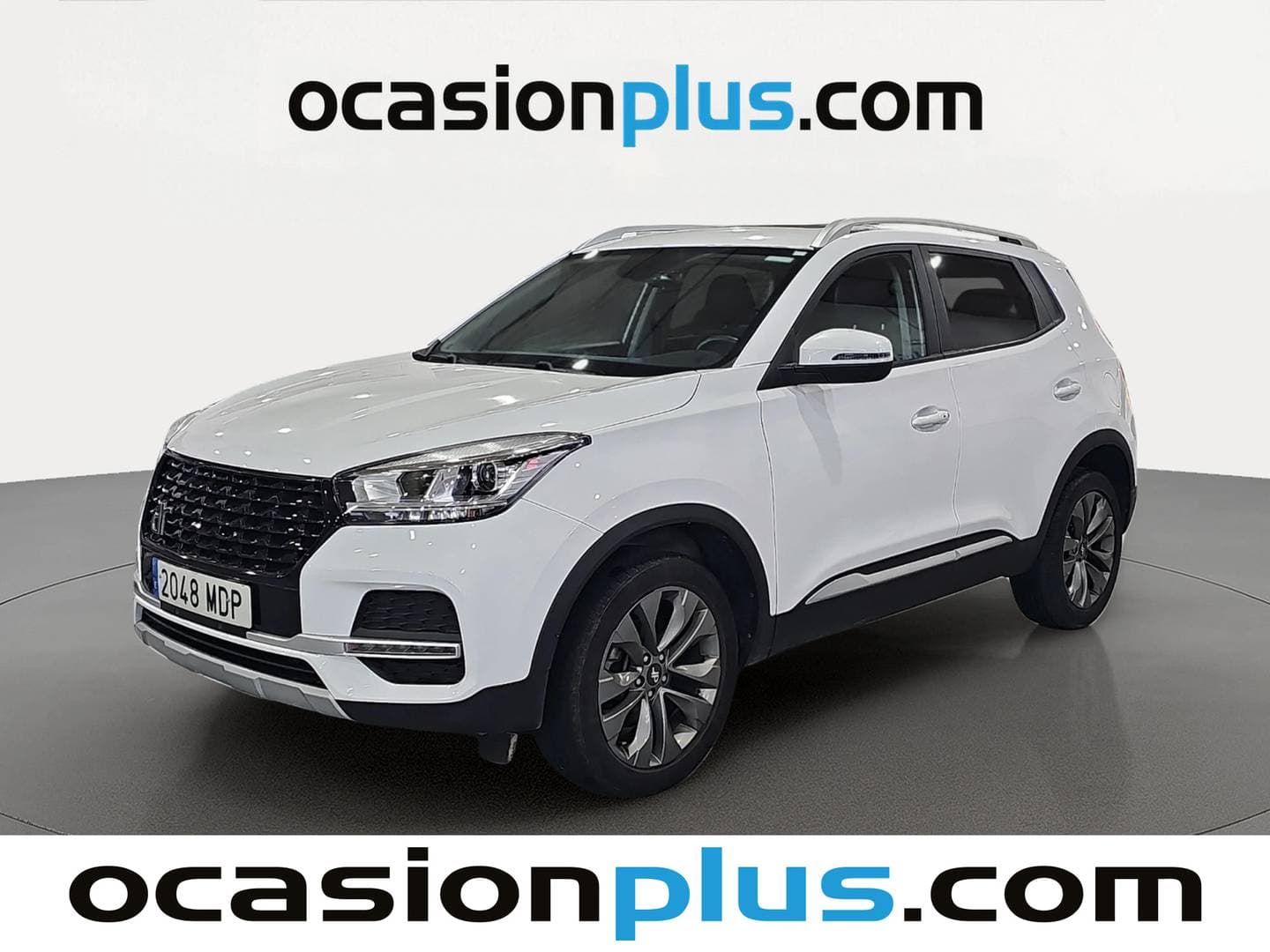 DR AUTOMOBILES DR AUTOMOBILES DR 4.0 DR4 1.5 (116 CV) - 12450€ en Valencia