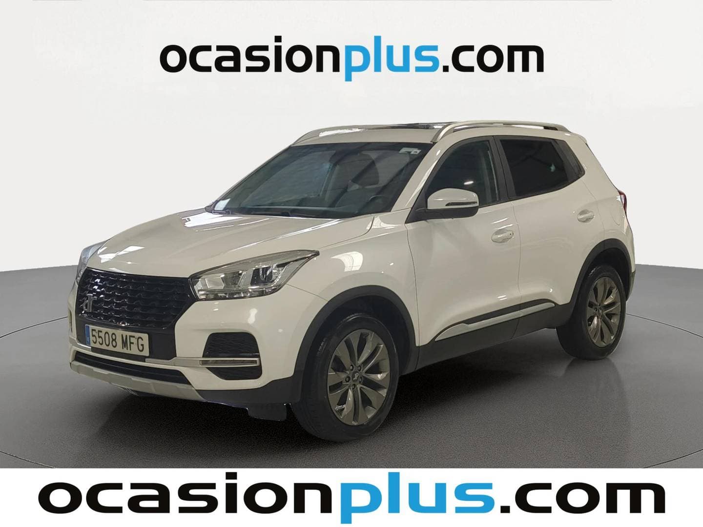 DR AUTOMOBILES DR AUTOMOBILES DR 4.0 DR4 1.5 (116 CV) - 12190€ en Ciudad Real