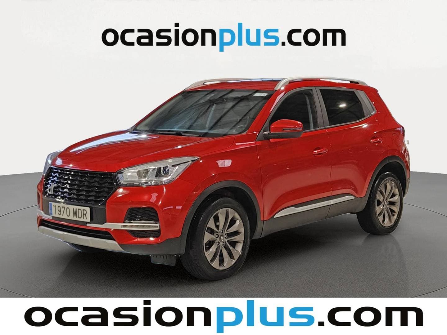 DR AUTOMOBILES DR AUTOMOBILES DR 4.0 DR4 1.5 (116 CV) - 12200€ en Madrid