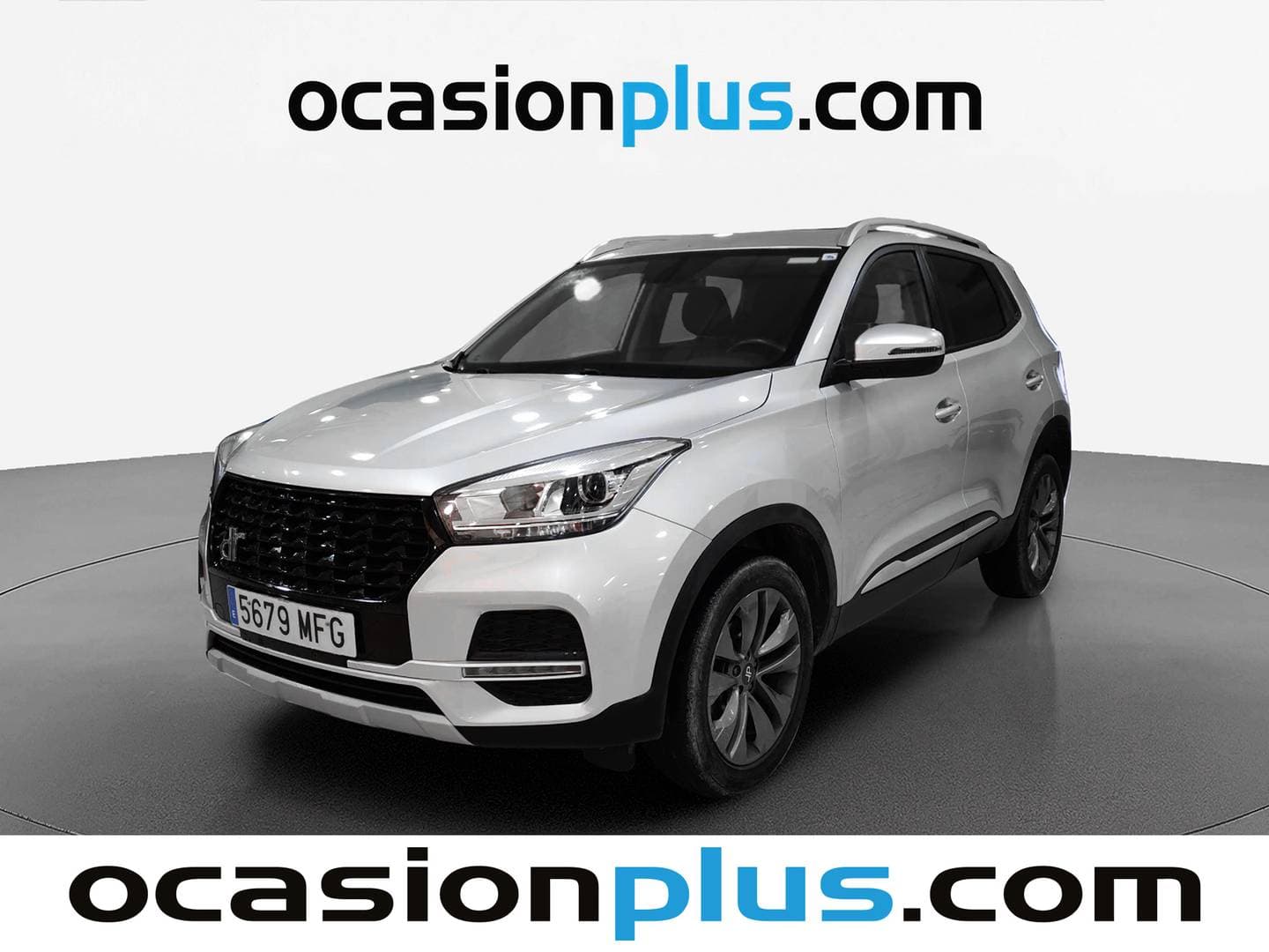 DR AUTOMOBILES DR AUTOMOBILES DR 4.0 DR4 1.5 (116 CV) - 12400€ en Almería