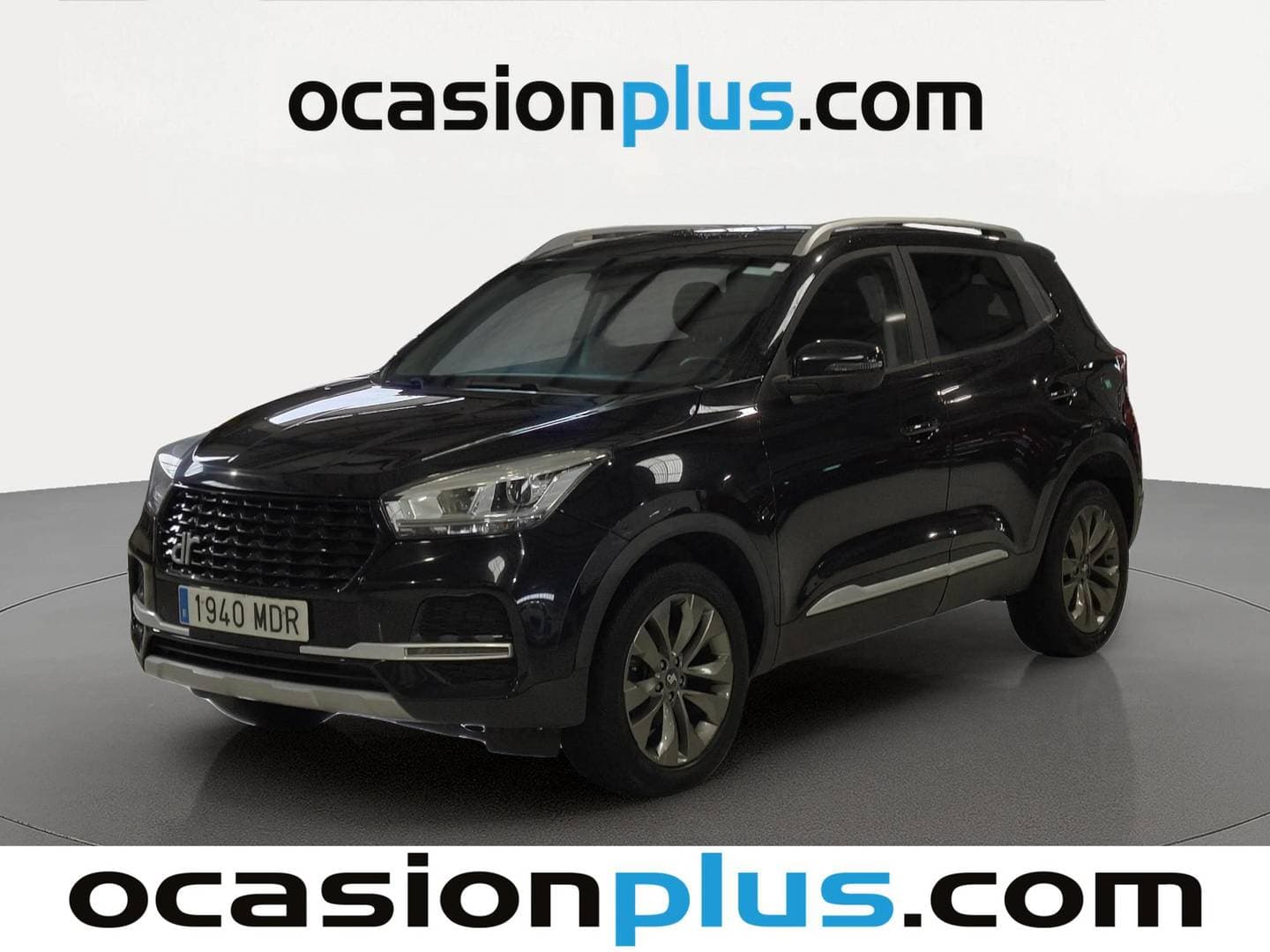 DR AUTOMOBILES DR AUTOMOBILES DR 4.0 DR4 DR4 1.5 (116 CV) - 12250€ en Zaragoza