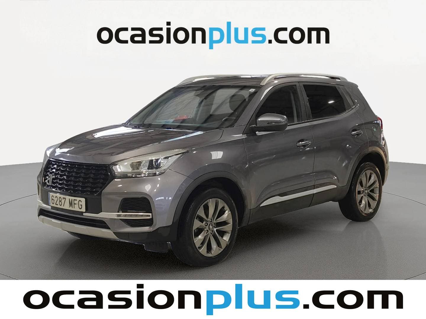 DR AUTOMOBILES DR AUTOMOBILES DR 4.0 DR4 1.5 (116 CV) - 12300€ en Navarra