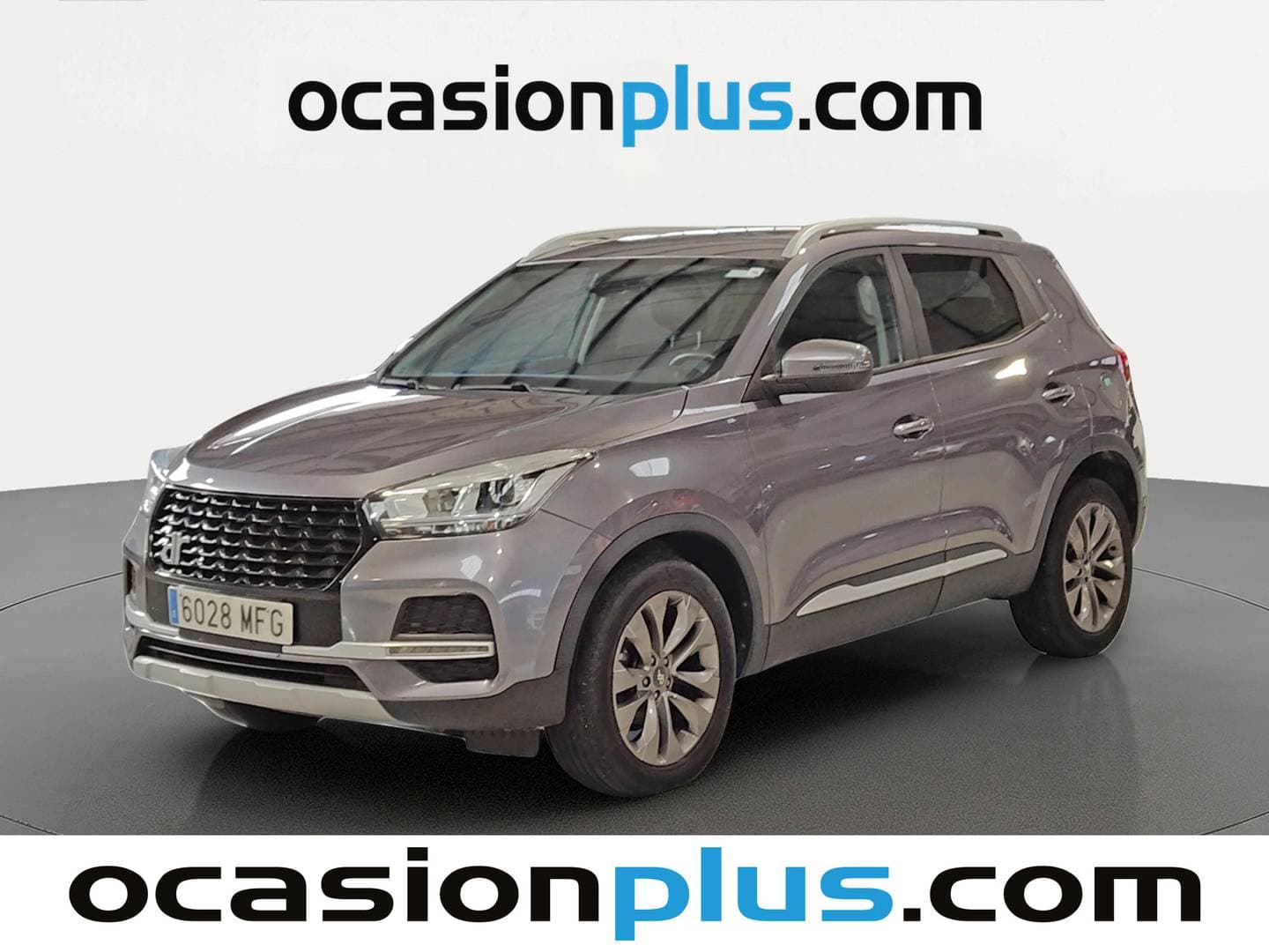 DR AUTOMOBILES DR AUTOMOBILES DR 4.0 DR4 1.5 (116 CV) - 12300€ en Ciudad Real