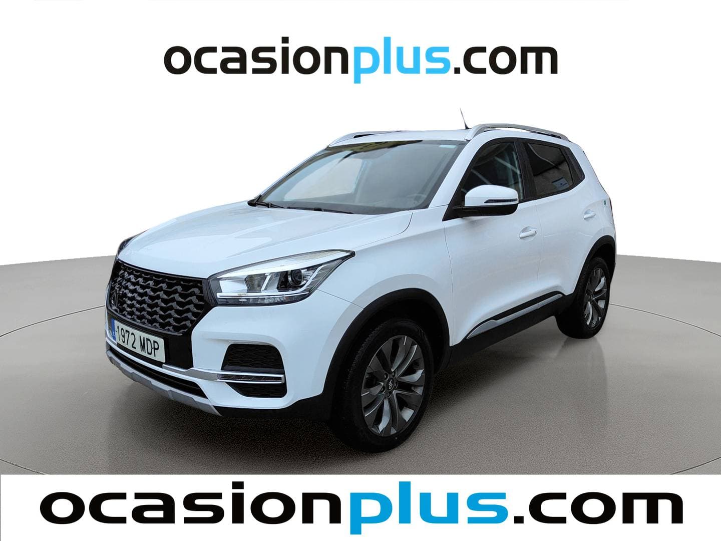 DR AUTOMOBILES DR AUTOMOBILES DR 4.0 DR4 1.5 (116 CV) - 12450€ en Madrid