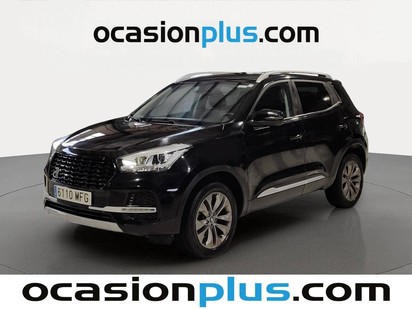 DR AUTOMOBILES DR AUTOMOBILES DR 4.0 DR4 1.5 (116 CV) - 12350€ en Ciudad Real