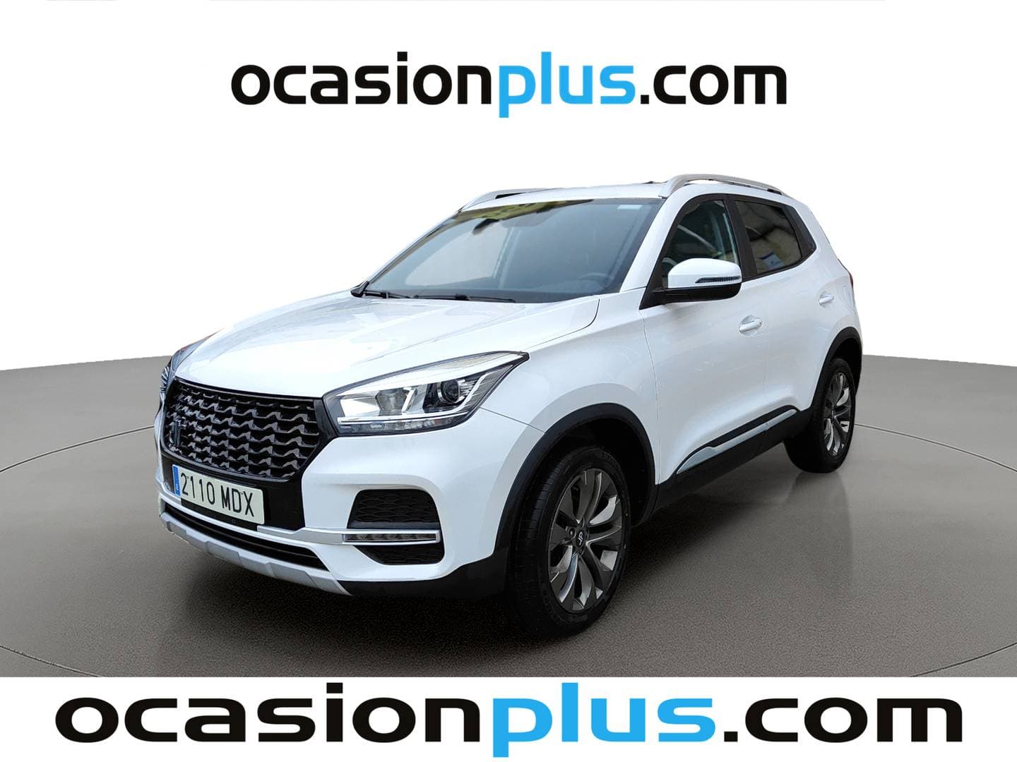 DR AUTOMOBILES DR AUTOMOBILES DR 4.0 DR4 1.5 (116 CV) - 12400€ en Madrid