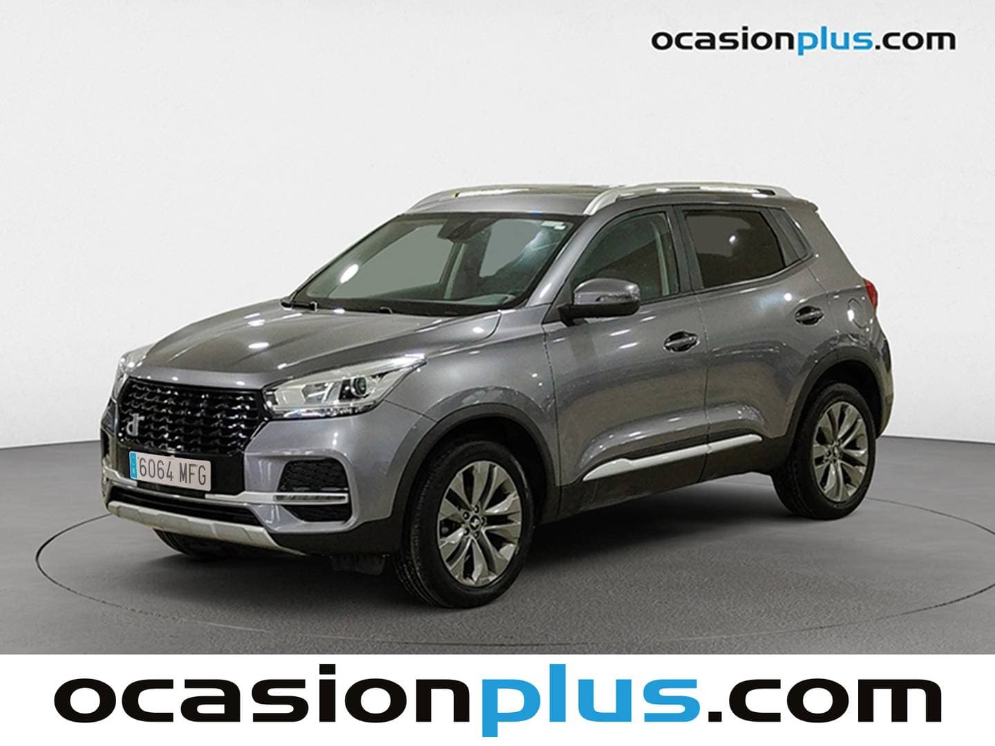 DR AUTOMOBILES DR AUTOMOBILES DR 4.0 DR4 1.5 (116 CV) - 12350€ en Badajoz
