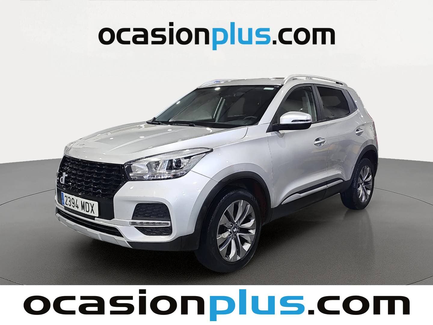 DR AUTOMOBILES DR AUTOMOBILES DR 4.0 DR4 DR4 1.5 (116 CV) - 12290€ en Alicante