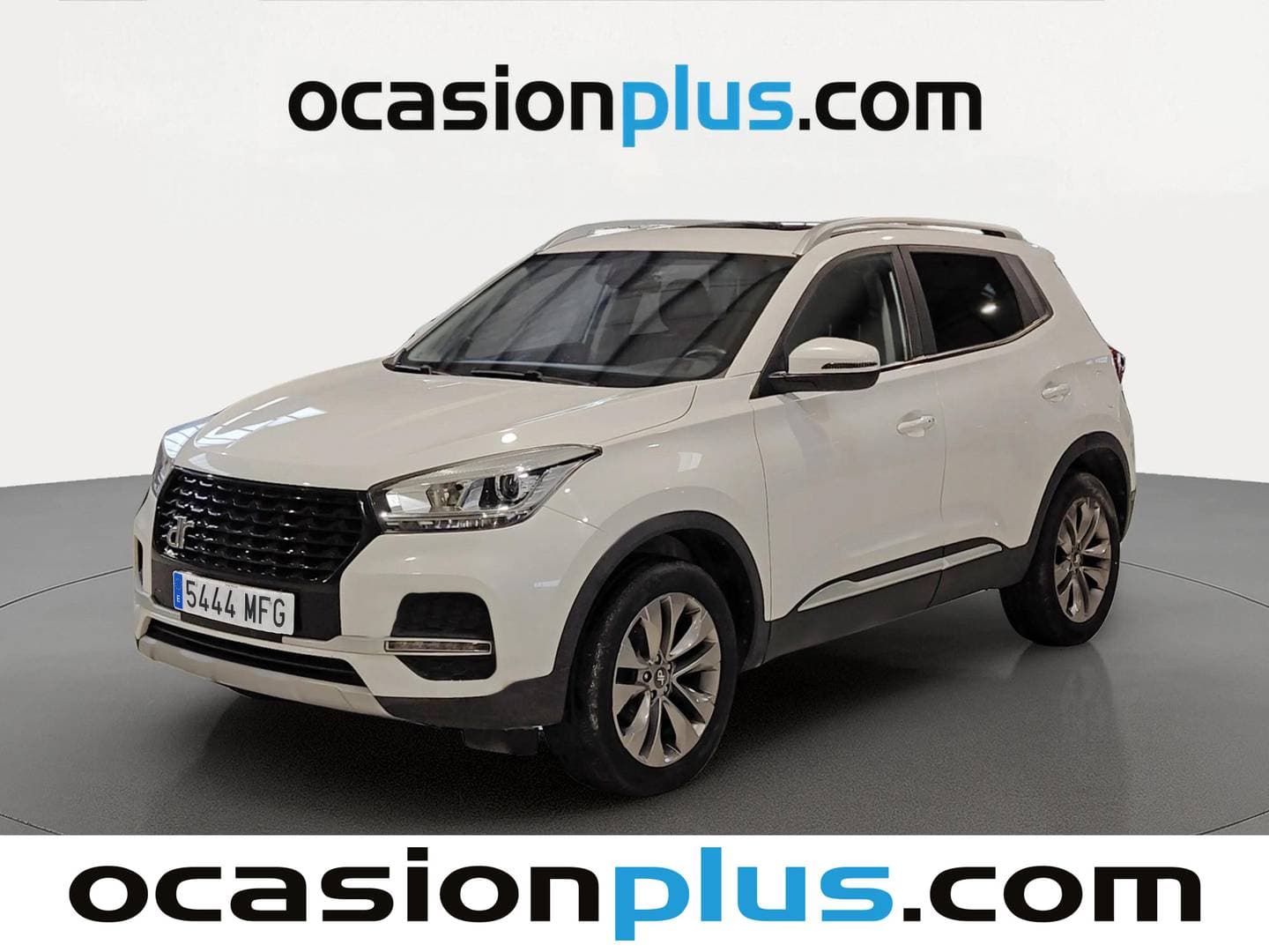 DR AUTOMOBILES DR AUTOMOBILES DR 4.0 DR4 1.5 (116 CV) - 12300€ en Cáceres