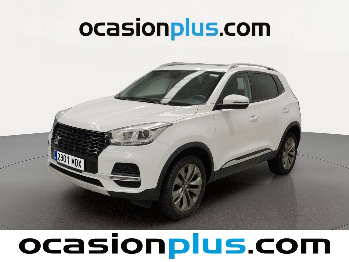DR AUTOMOBILES DR AUTOMOBILES DR 4.0 DR4 1.5 (116 CV) - 12300€ en Cáceres