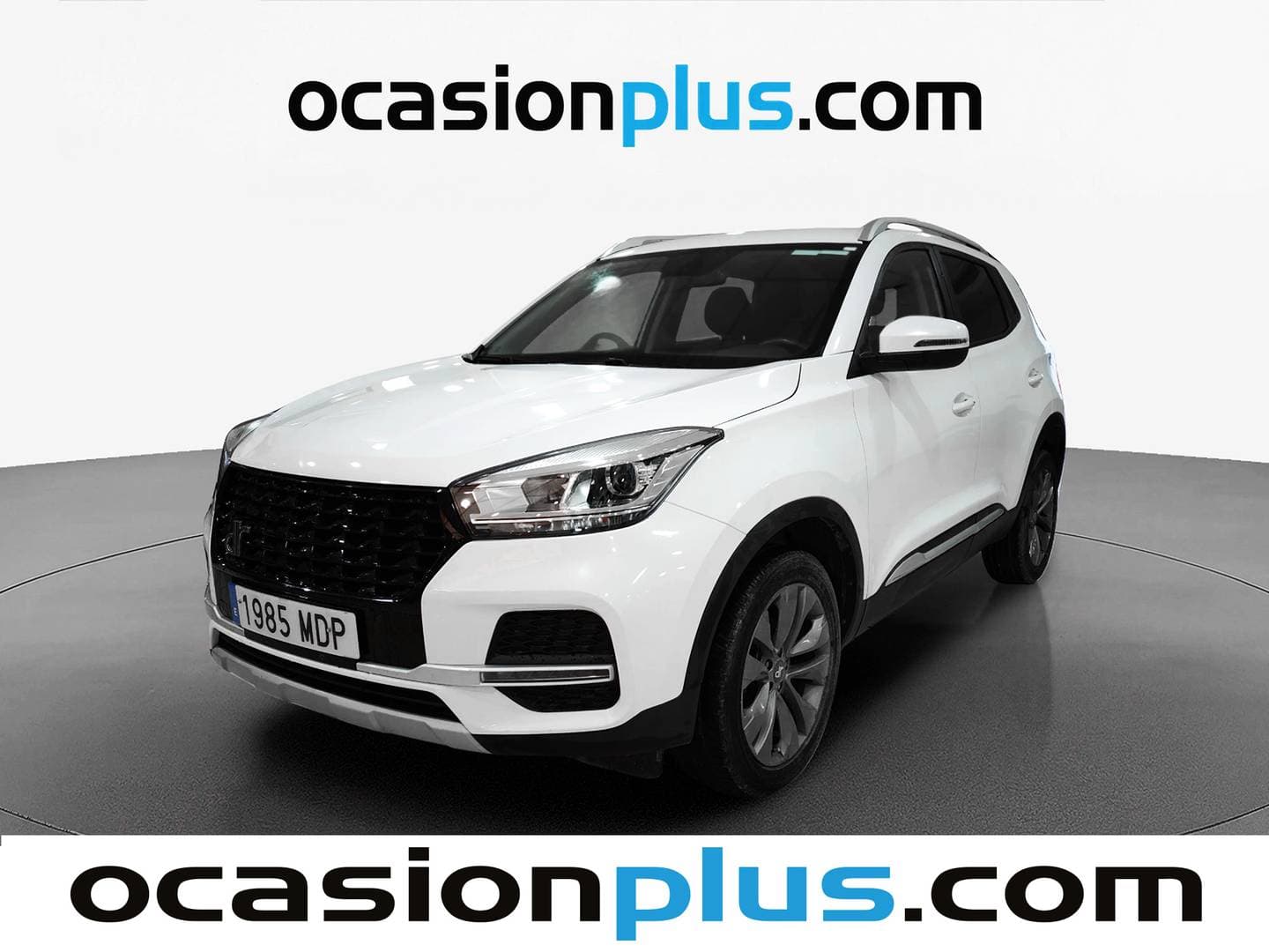 DR AUTOMOBILES DR AUTOMOBILES DR 4.0 DR4 1.5 (116 CV) - 12450€ en Castellón