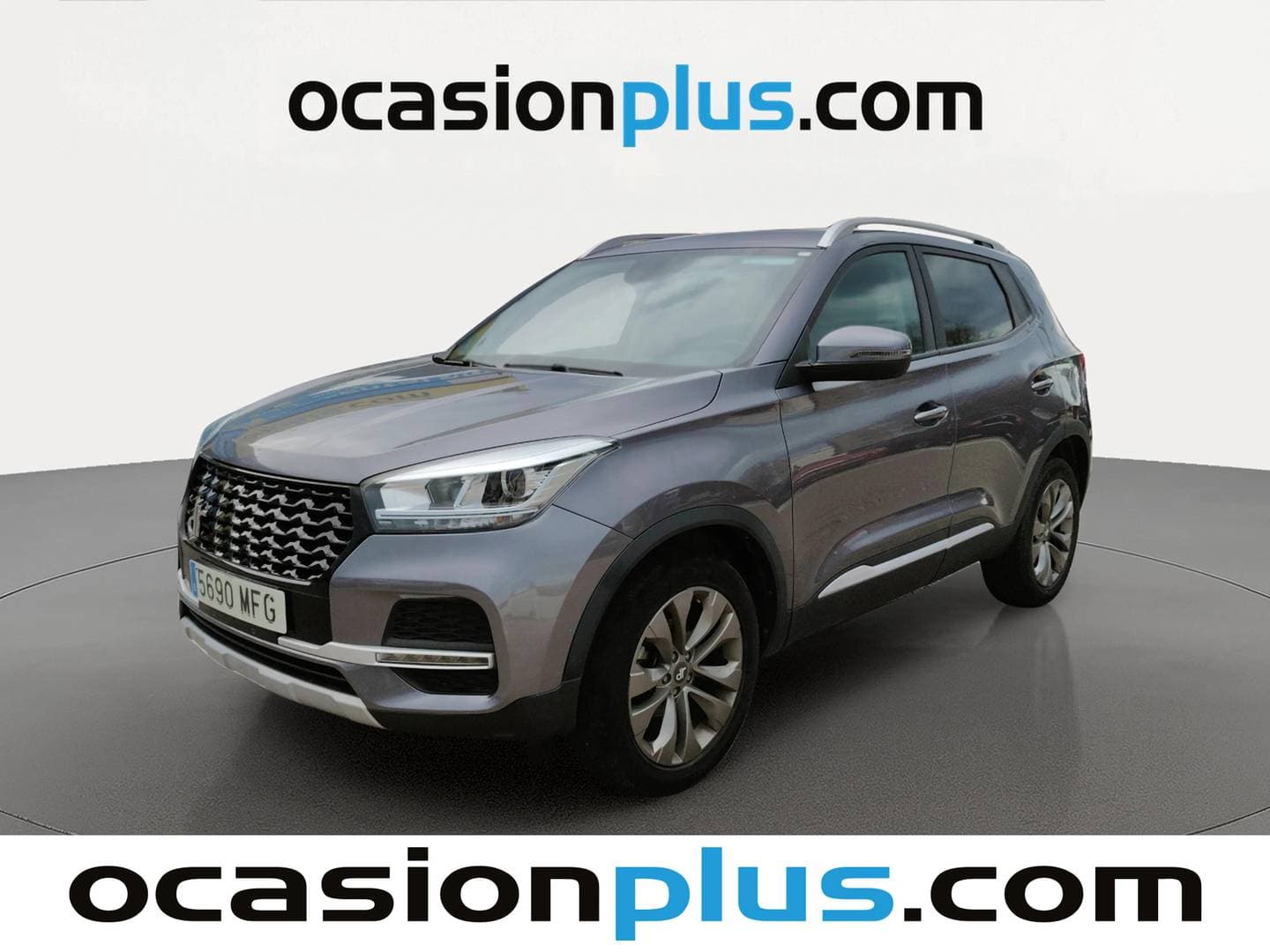 DR AUTOMOBILES DR AUTOMOBILES DR 4.0 DR4 1.5 (116 CV) - 12400€ en Valencia