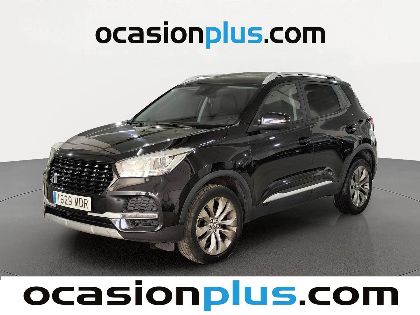 DR AUTOMOBILES DR AUTOMOBILES DR 4.0 DR4 1.5 (116 CV) - 12250€ en Ourense
