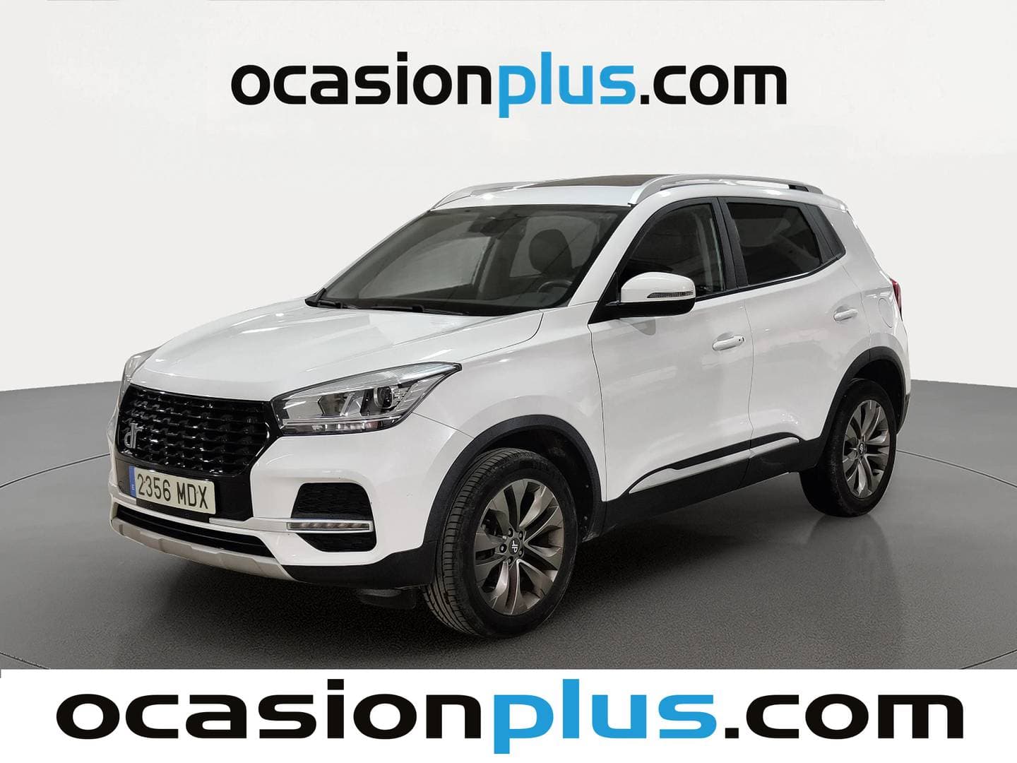 DR AUTOMOBILES DR AUTOMOBILES DR 4.0 DR4 1.5 (116 CV) - 12400€ en Ourense
