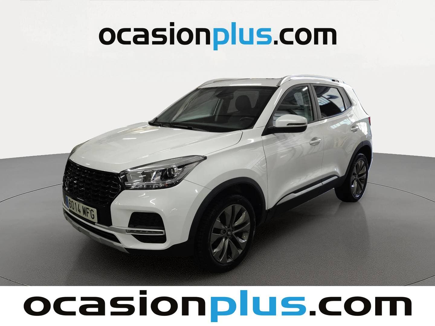 DR AUTOMOBILES DR AUTOMOBILES DR 4.0 DR4 1.5 (116 CV) - 12200€ en La Coruña