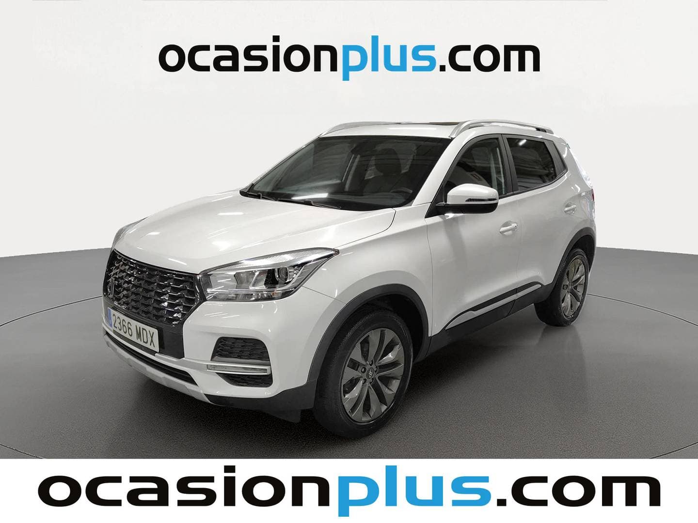 DR AUTOMOBILES DR AUTOMOBILES DR 4.0 DR4 1.5 (116 CV) - 12400€ en Pontevedra