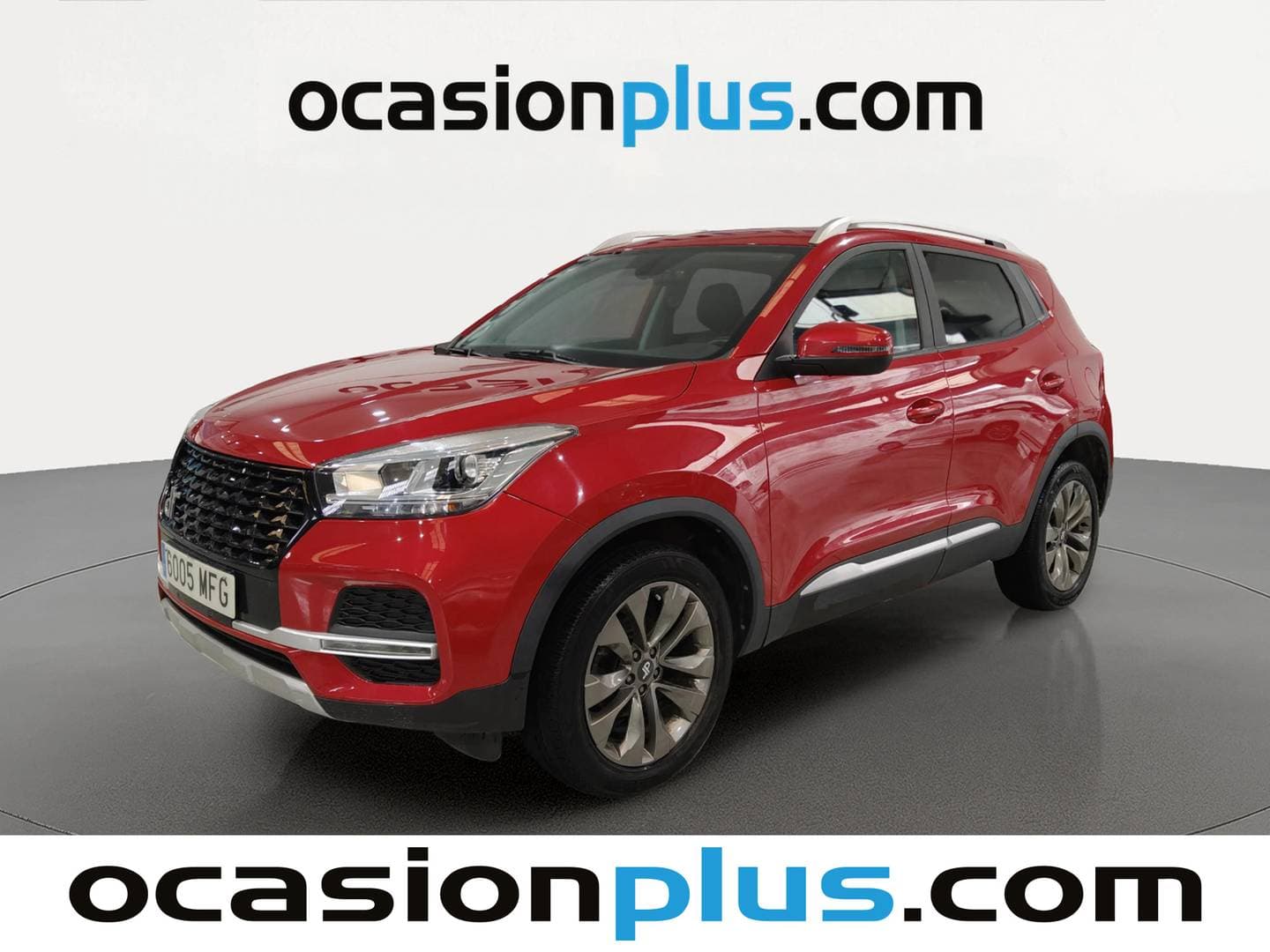 DR AUTOMOBILES DR AUTOMOBILES DR 4.0 DR4 1.5 (116 CV) - 12450€ en Pontevedra