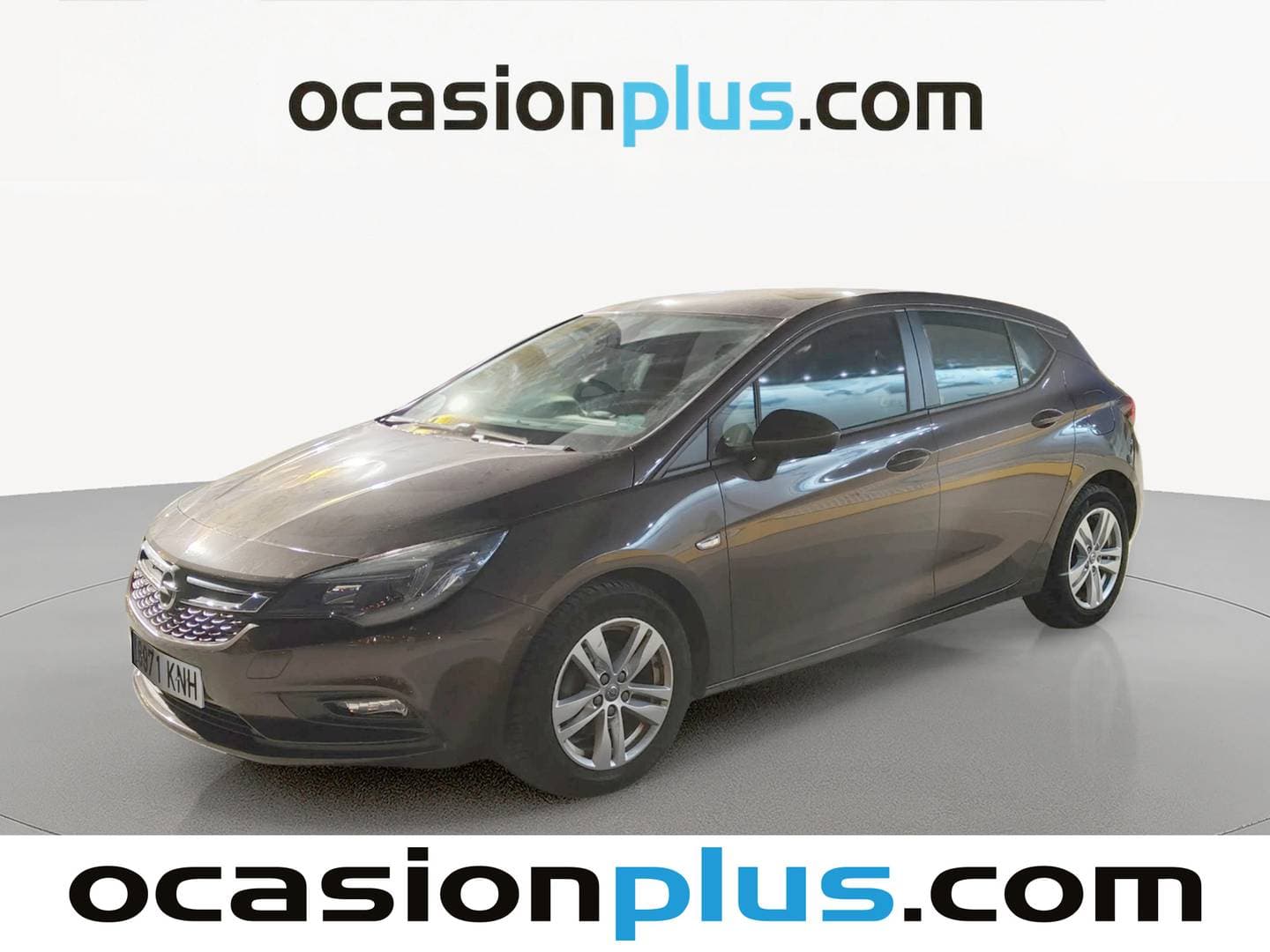 Opel Astra Opel Astra 1.6 CDTI Selective (110 CV) - 11000€ en Badajoz