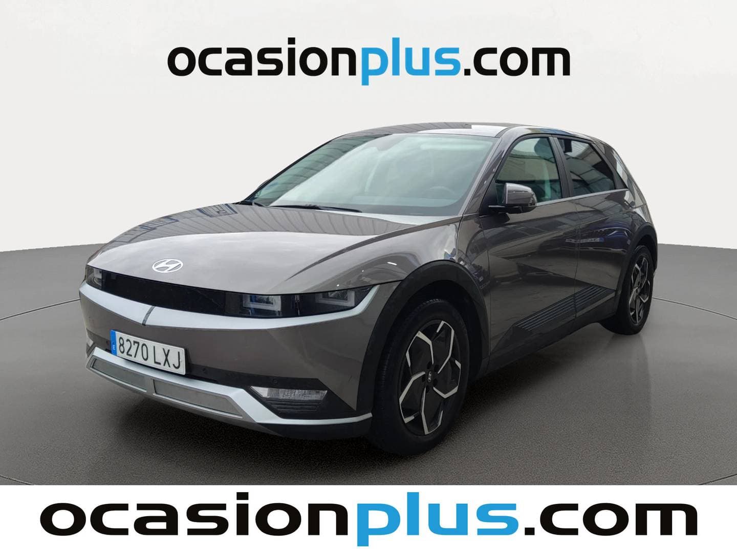 Hyundai Ioniq Hyundai IONIQ 5 73KWH Star RWD (218 CV) - 28450€ en Madrid