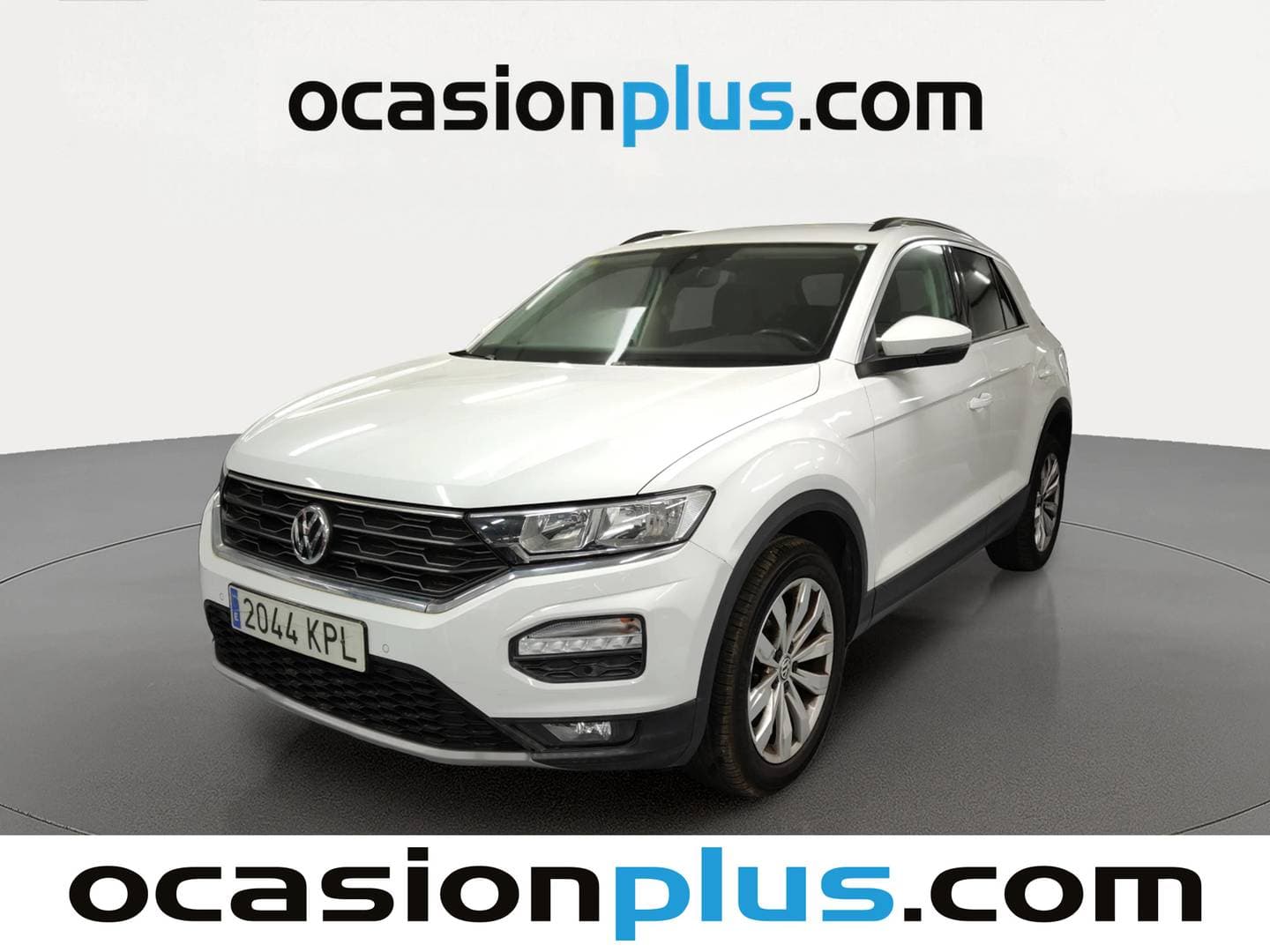 Volkswagen T-Roc Volkswagen T-Roc Advance 1.5 TSI EVO (150 CV) DSG - 17950€ en Barcelona