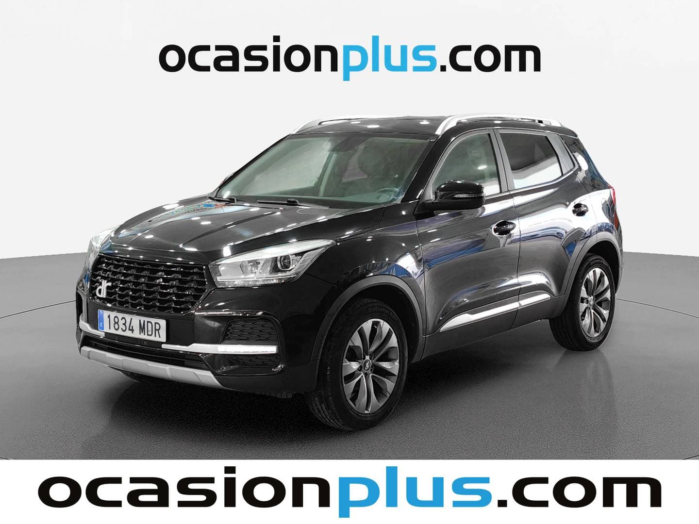 DR AUTOMOBILES DR AUTOMOBILES DR 4.0 DR4 1.5 (116 CV) - 12250€ en Cáceres
