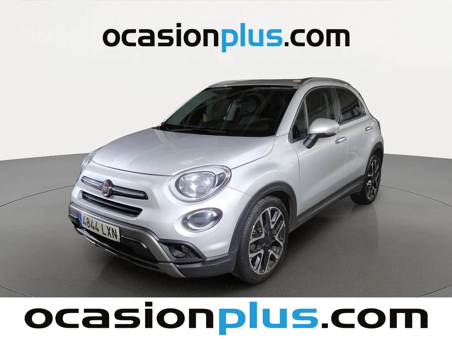 Fiat 500X Fiat 500X 1.0 Firefly T3 S&S Cross 120 CV) - 13100€ en Navarra