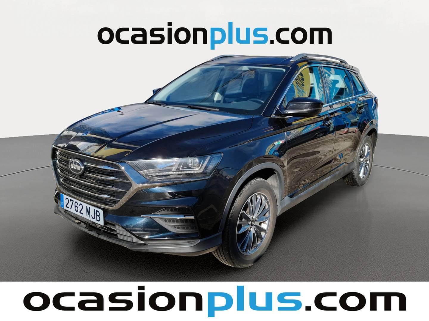 SWM G01 SWM G01 1.5T Luxury (131 CV) - 15090€ en Madrid