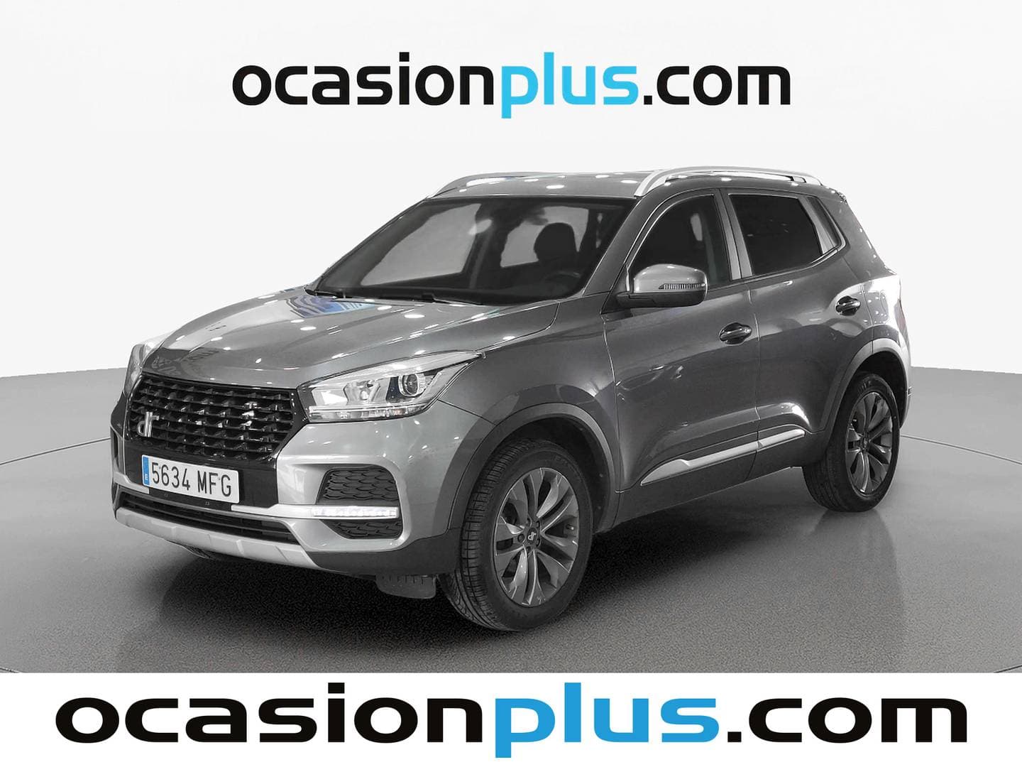 DR AUTOMOBILES DR AUTOMOBILES DR 4.0 DR4 DR4 1.5 (116 CV) - 12300€ en Alicante