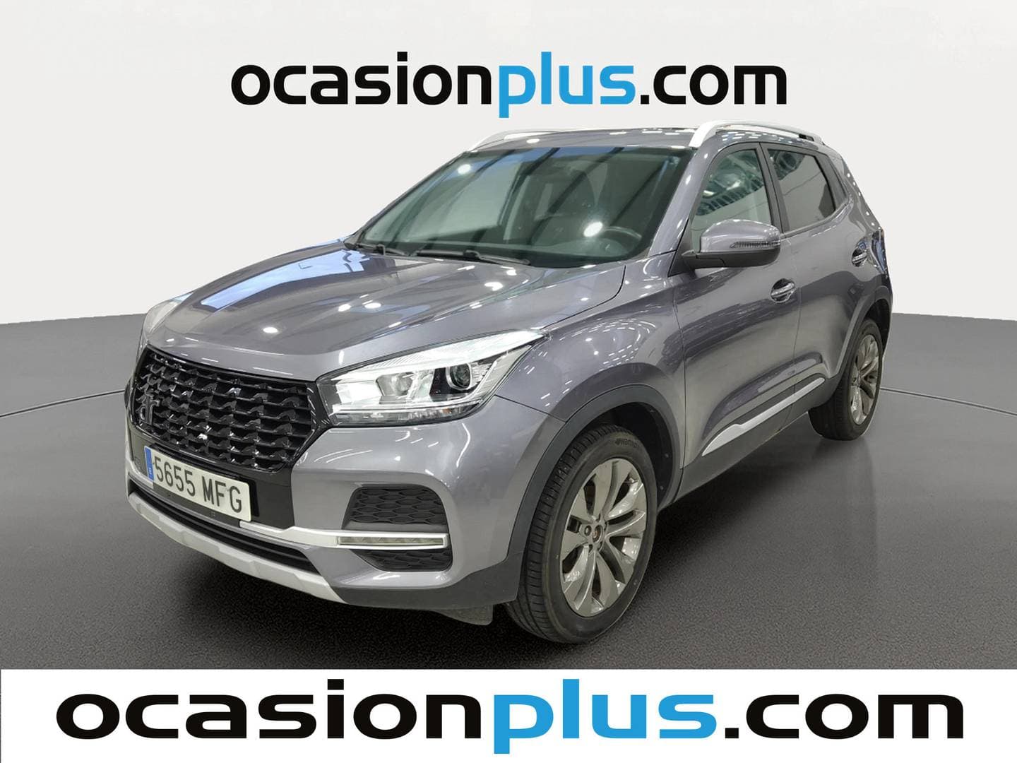 DR AUTOMOBILES DR AUTOMOBILES DR 4.0 DR4 1.5 (116 CV) - 12150€ en La Coruña