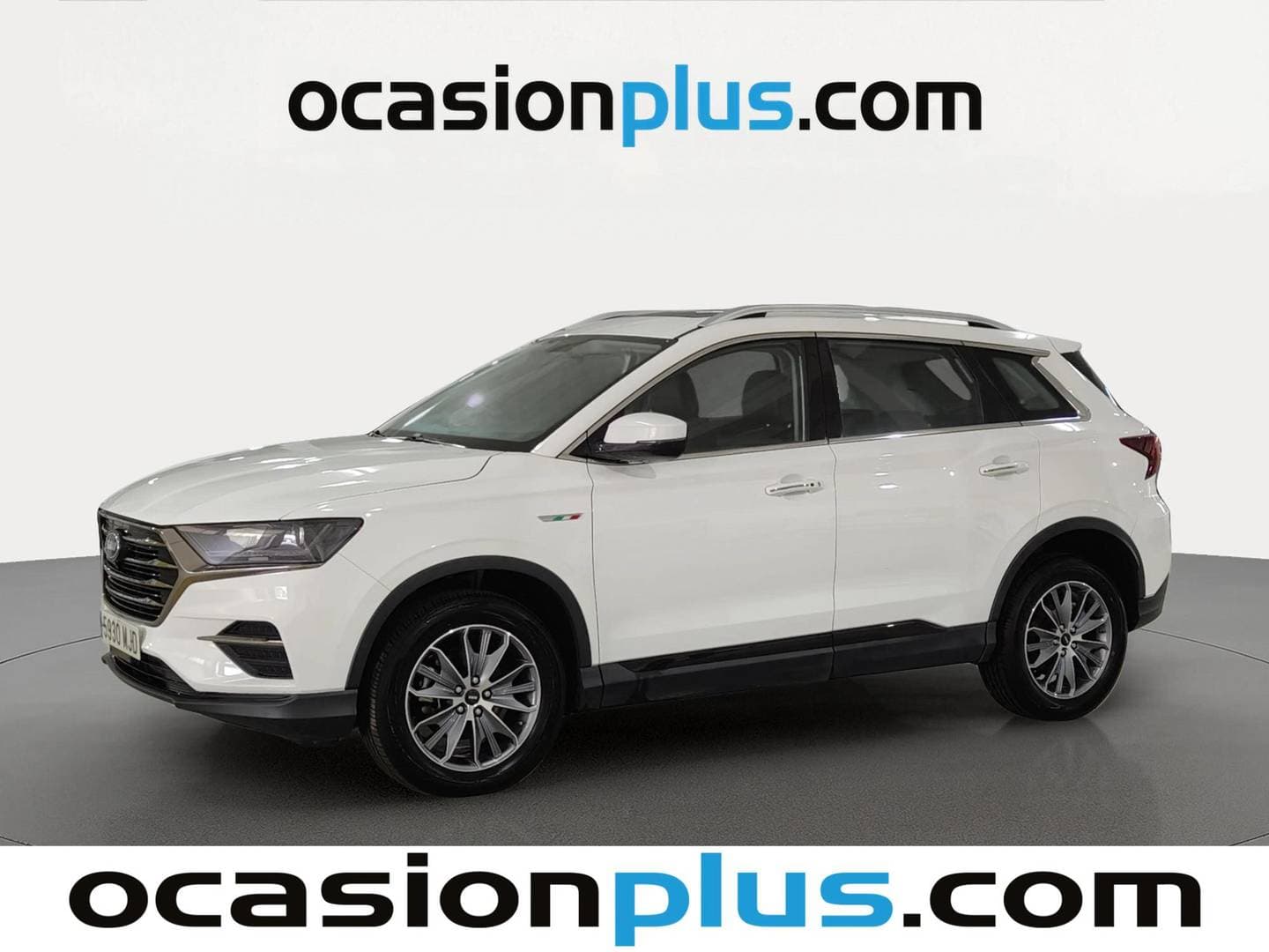 SWM G01 SWM G01 1.5T Luxury (131 CV) - 14800€ en Ourense