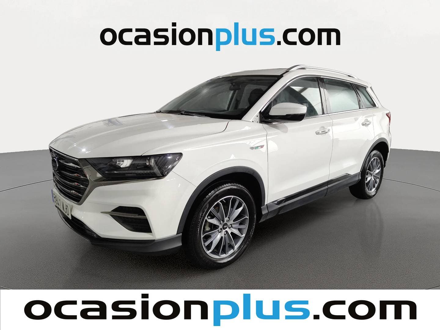 SWM G01 SWM G01 1.5T Luxury (131 CV) - 15090€ en La Coruña