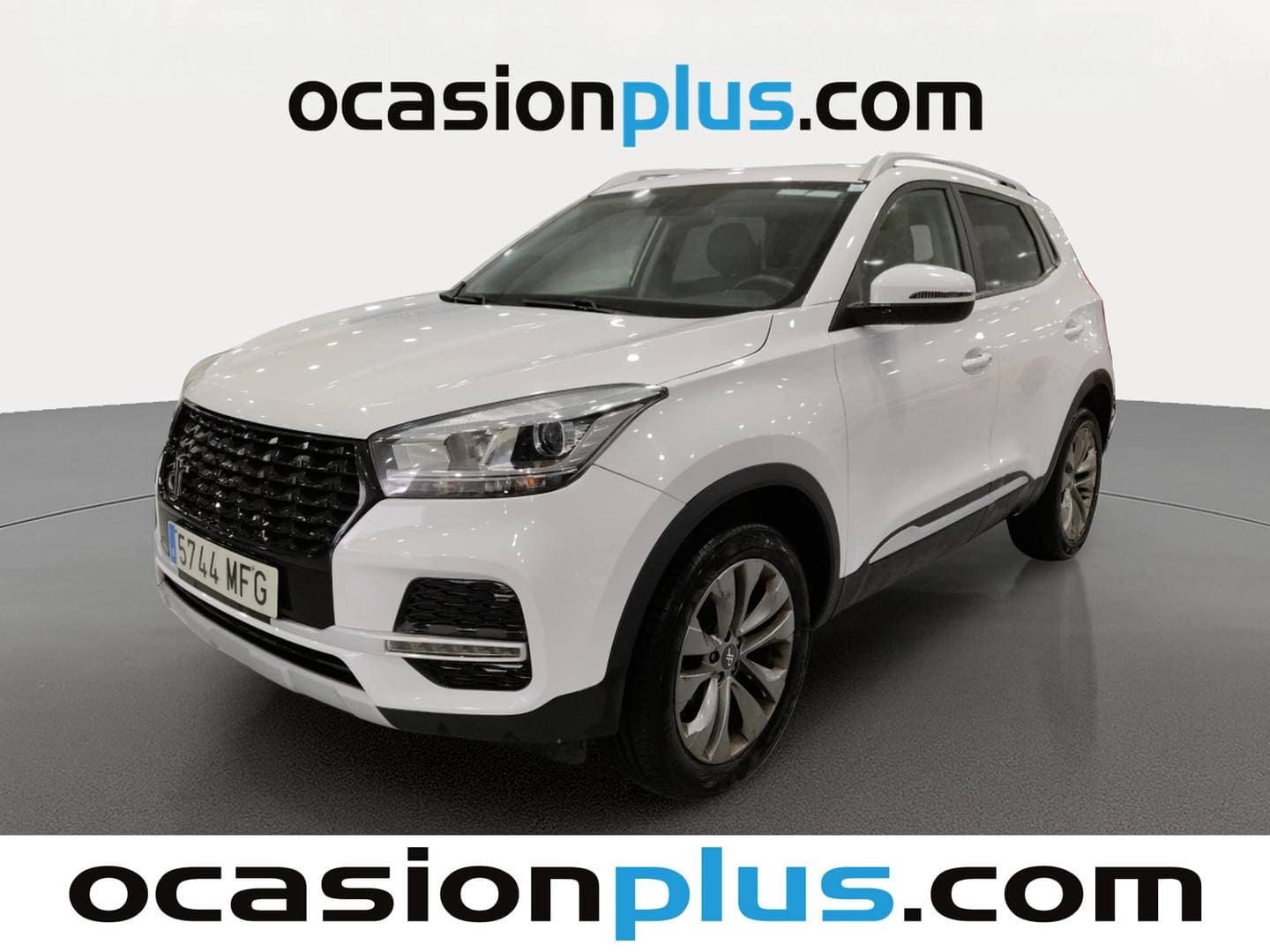 DR AUTOMOBILES DR AUTOMOBILES DR 4.0 DR4 1.5 (116 CV) - 12250€ en Alicante