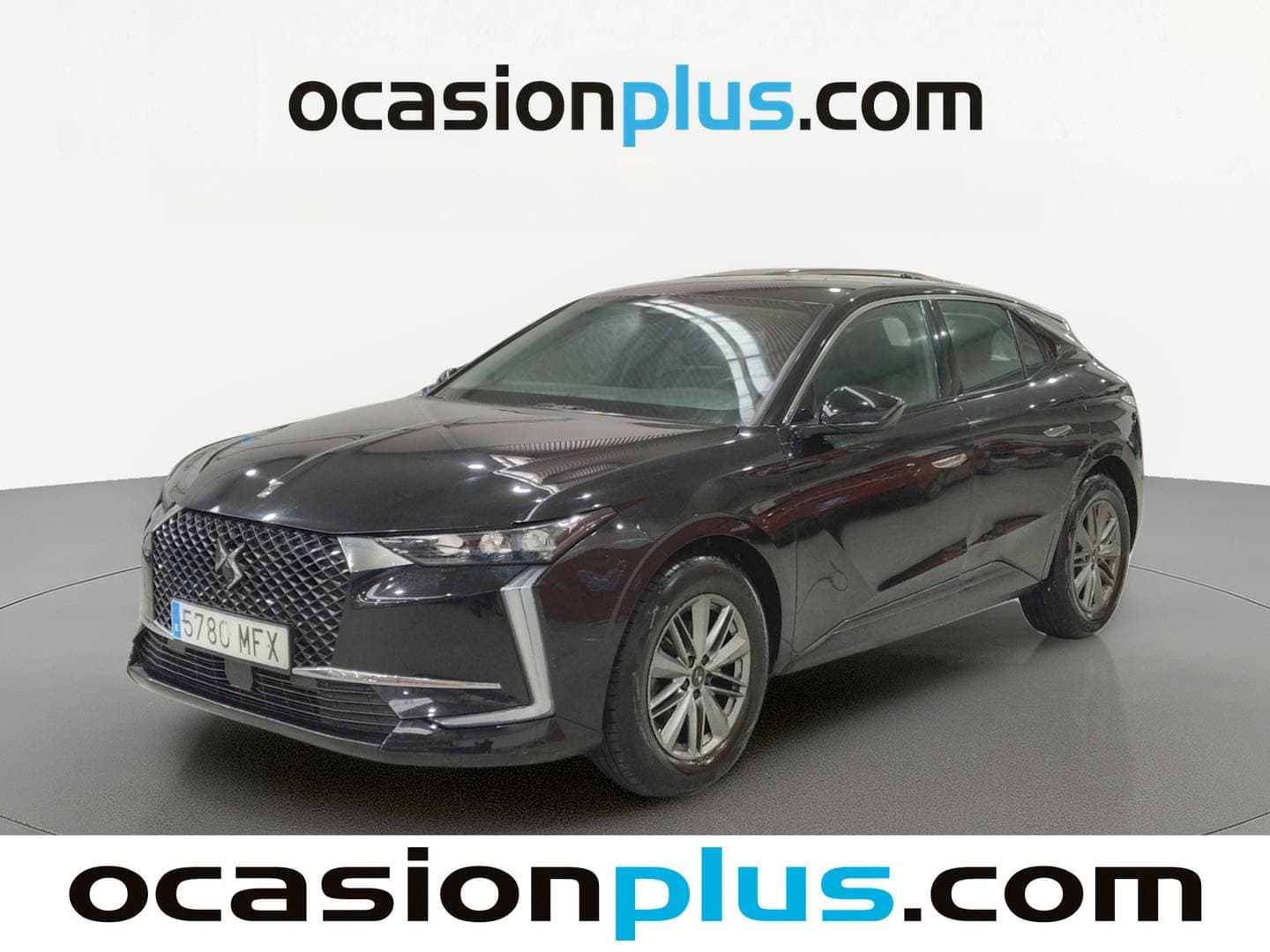 DS DS DS DS 4 DS4 PureTech 130 Bastille Auto (130 CV) - 19290€ en Cantabria