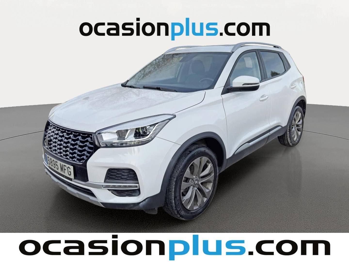 DR AUTOMOBILES DR AUTOMOBILES DR 4.0 DR4 1.5 (116 CV) - 12300€ en Madrid