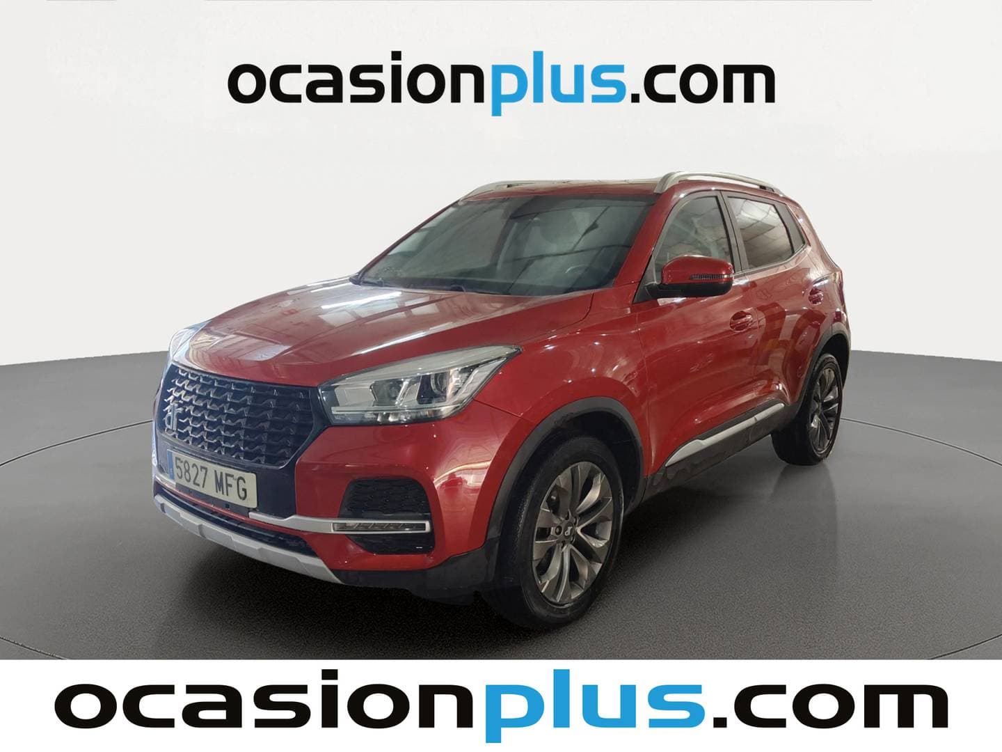 DR AUTOMOBILES DR AUTOMOBILES DR 4.0 DR4 1.5 (116 CV) - 12400€ en Alicante