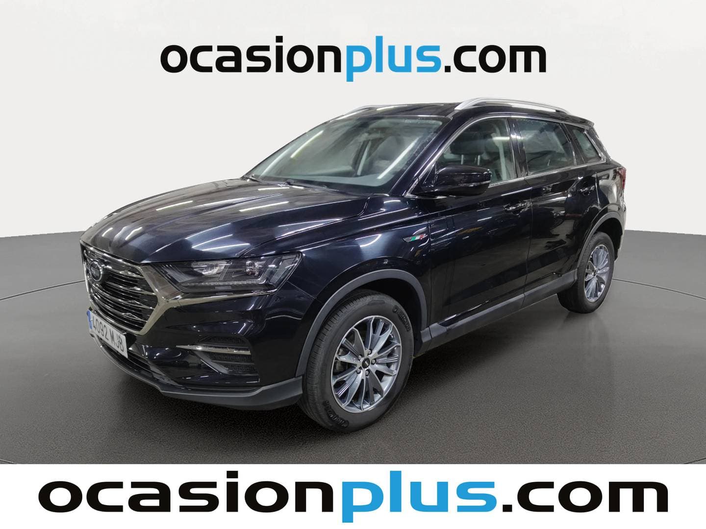 SWM G01 SWM G01 1.5T Luxury (131 CV) - 15190€ en Cantabria