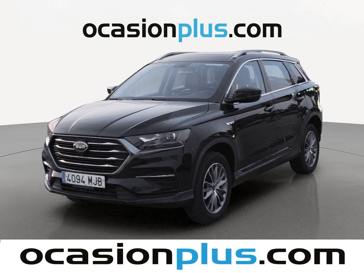 SWM G01 SWM G01 1.5T Luxury (131 CV) - 15090€ en Albacete