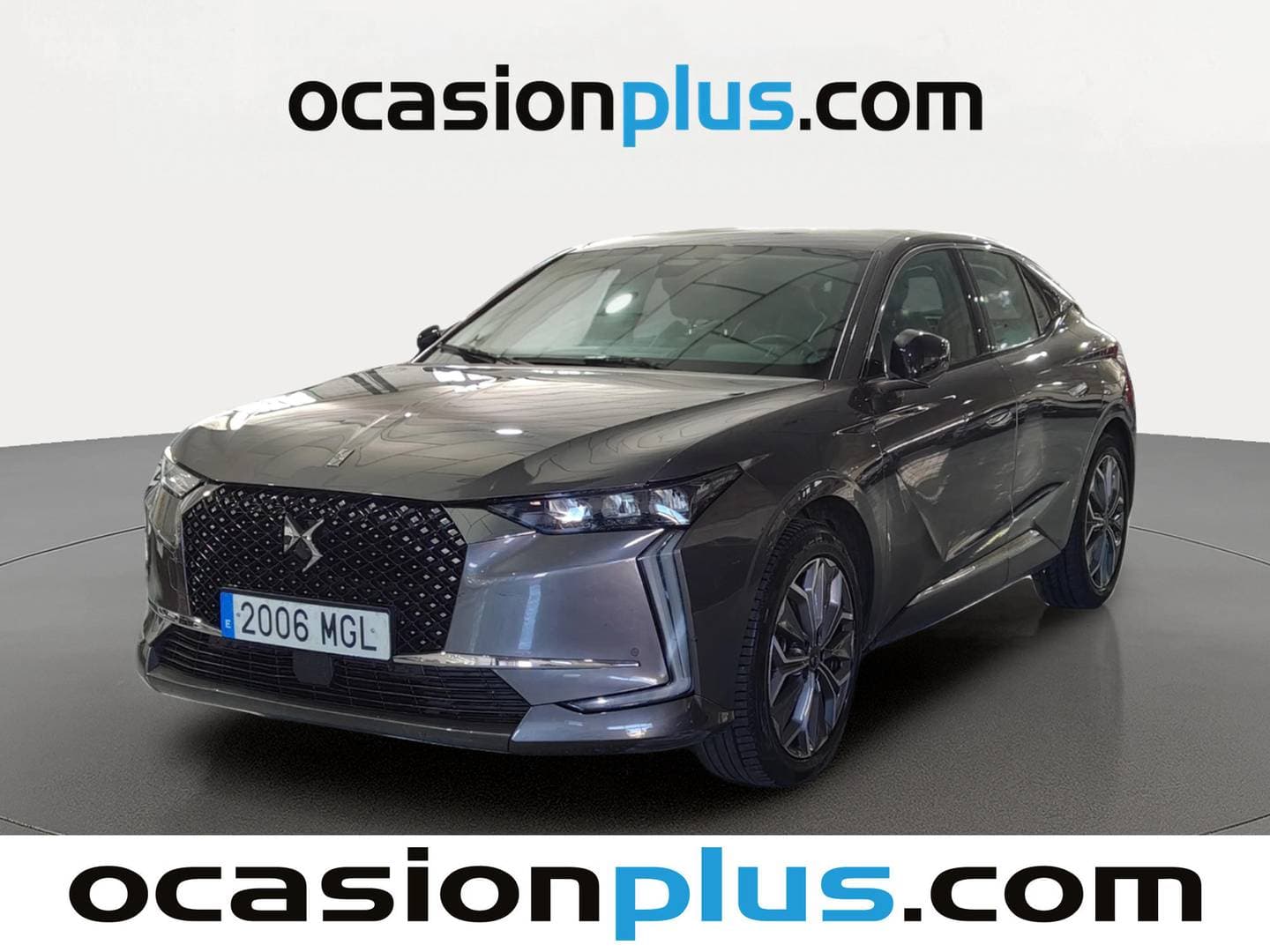 DS DS DS DS 4 DS4 Trocadero (225 CV) - 22600€ en Granada