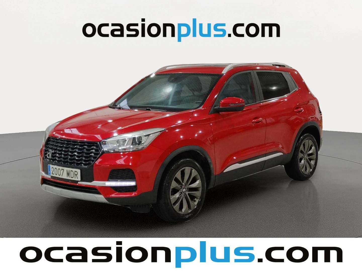 DR AUTOMOBILES DR AUTOMOBILES DR 4.0 DR4 1.5 (116 CV) - 12290€ en Gipuzkoa
