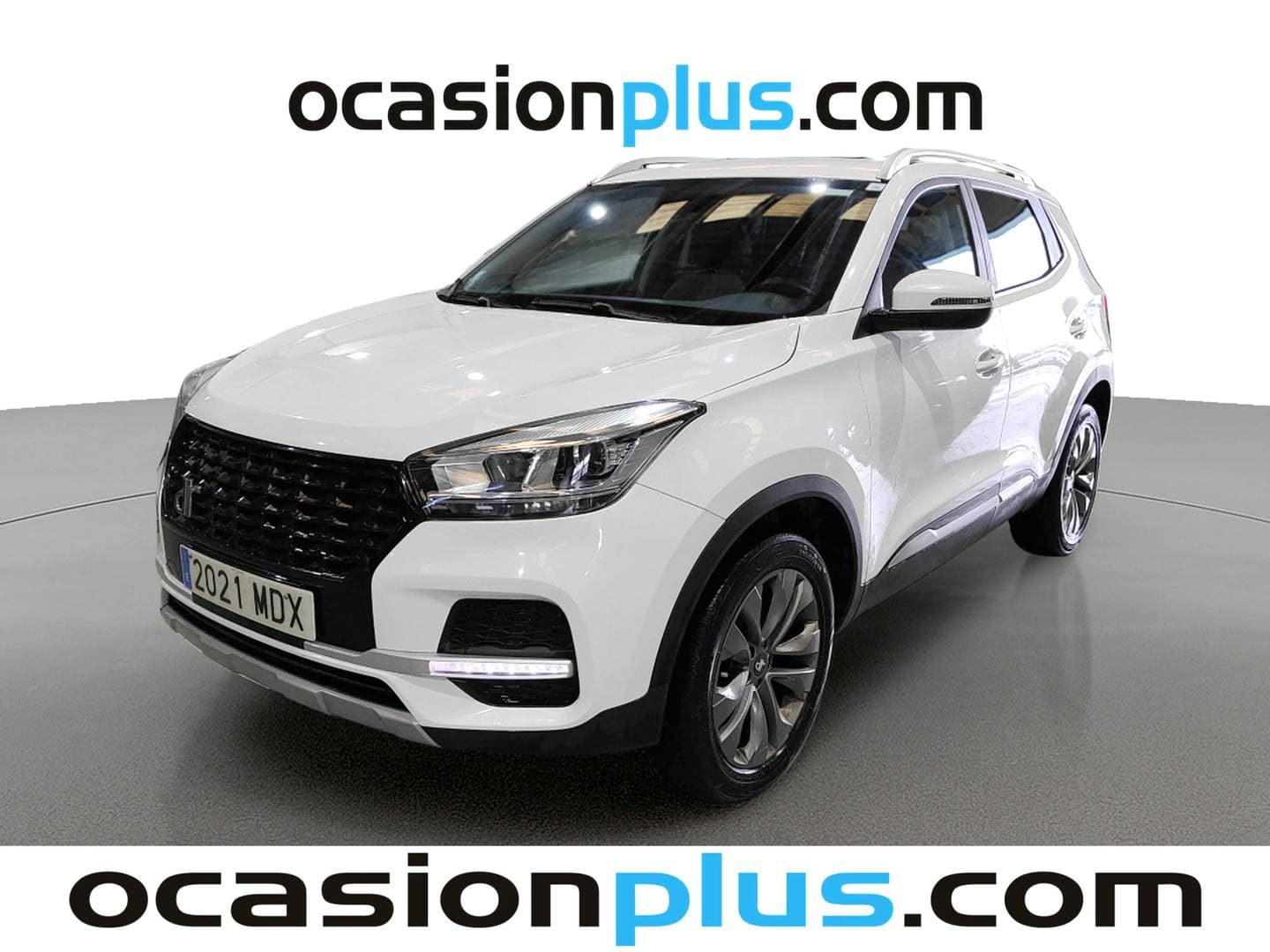DR AUTOMOBILES DR AUTOMOBILES DR 4.0 DR4 1.5 (116 CV) - 12250€ en Madrid