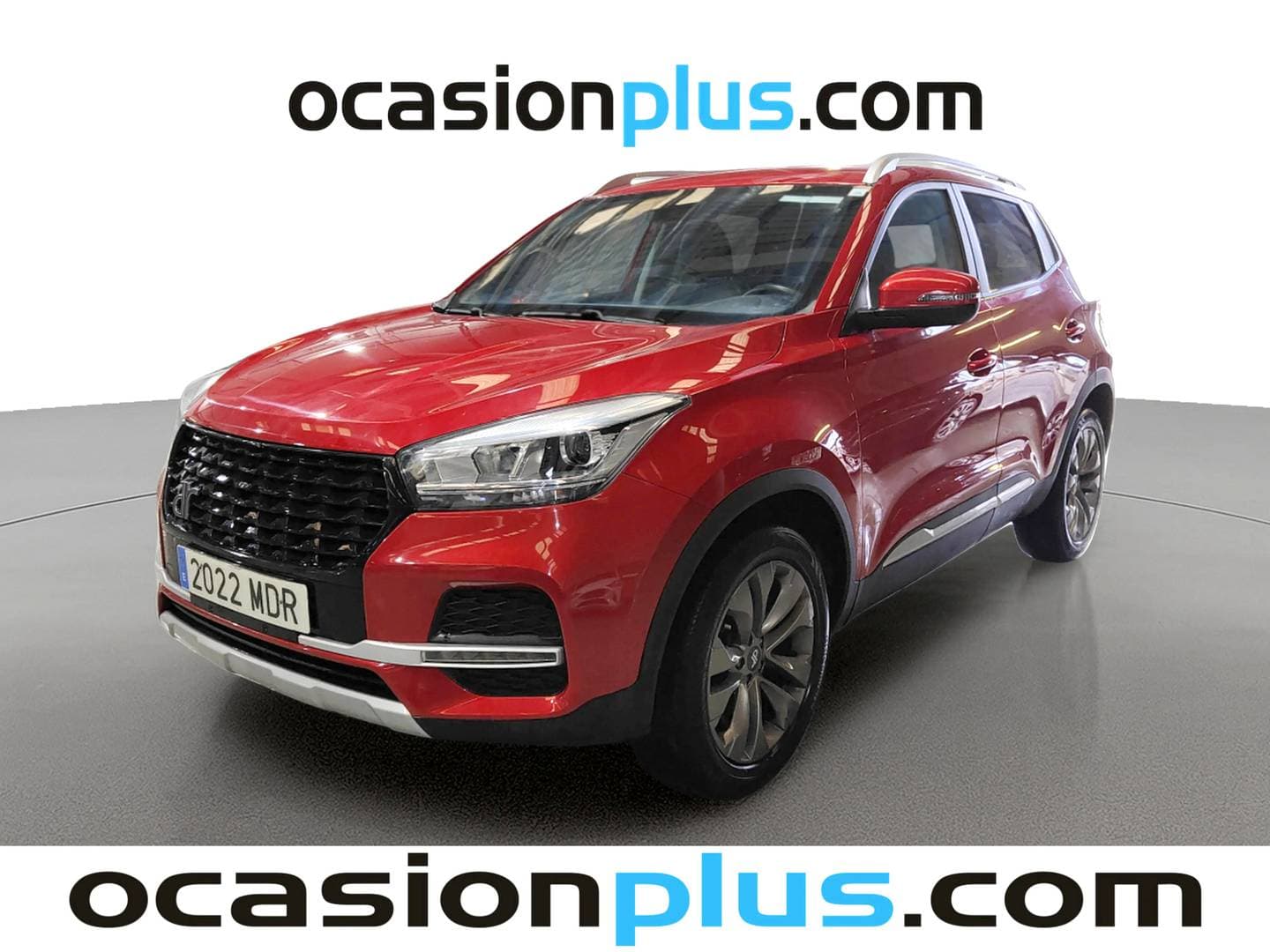 DR AUTOMOBILES DR AUTOMOBILES DR 4.0 DR4 1.5 (116 CV) - 12200€ en Madrid