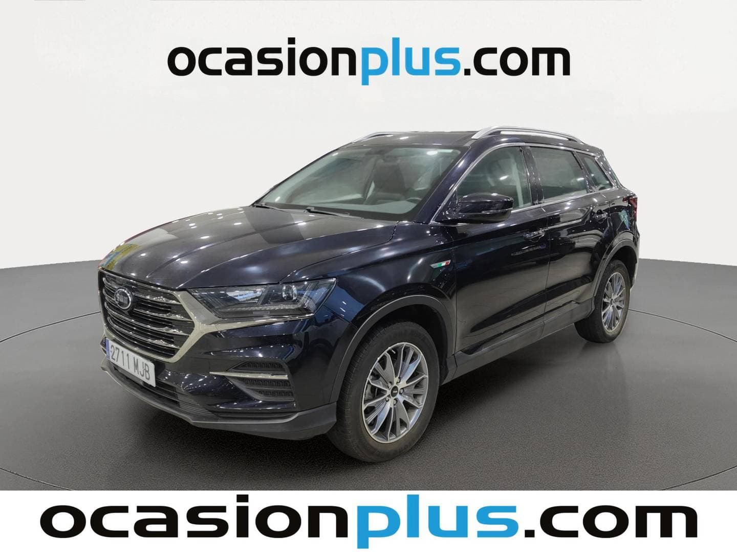 SWM G01 SWM G01 1.5T Luxury (131 CV) - 14900€ en Vizcaya
