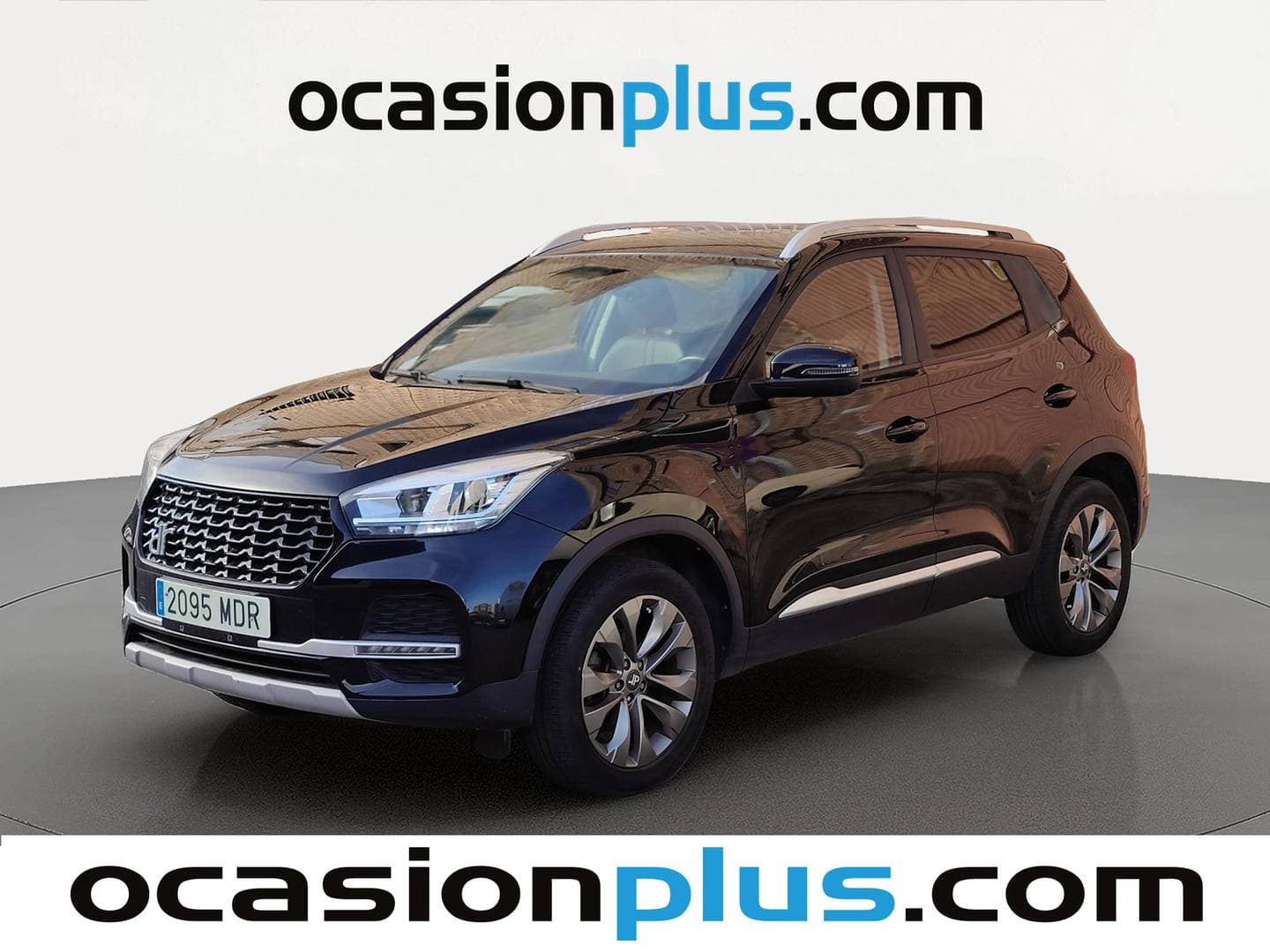 DR AUTOMOBILES DR AUTOMOBILES DR 4.0 DR4 1.5 (116 CV) - 12400€ en Madrid