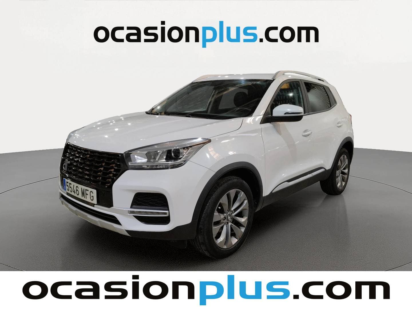 DR AUTOMOBILES DR AUTOMOBILES DR 4.0 DR4 1.5 (116 CV) - 12350€ en Valencia