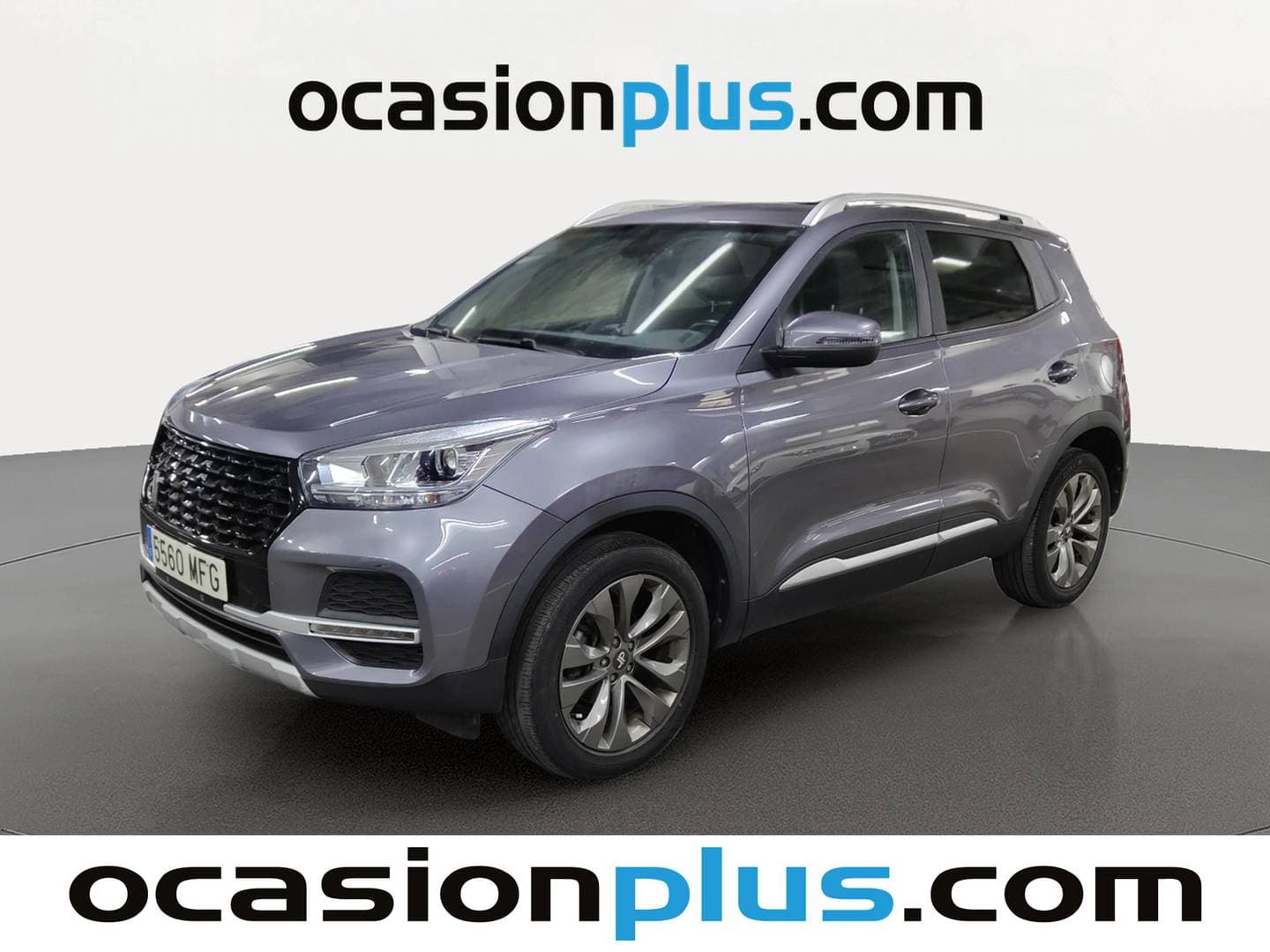 DR AUTOMOBILES DR AUTOMOBILES DR 4.0 DR4 1.5 (116 CV) - 11800€ en Almería
